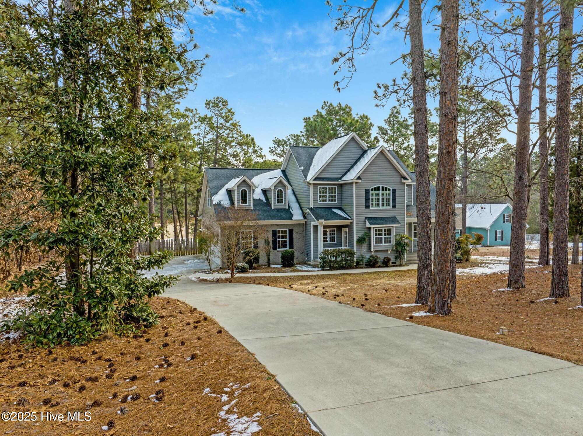 445 Central Drive
