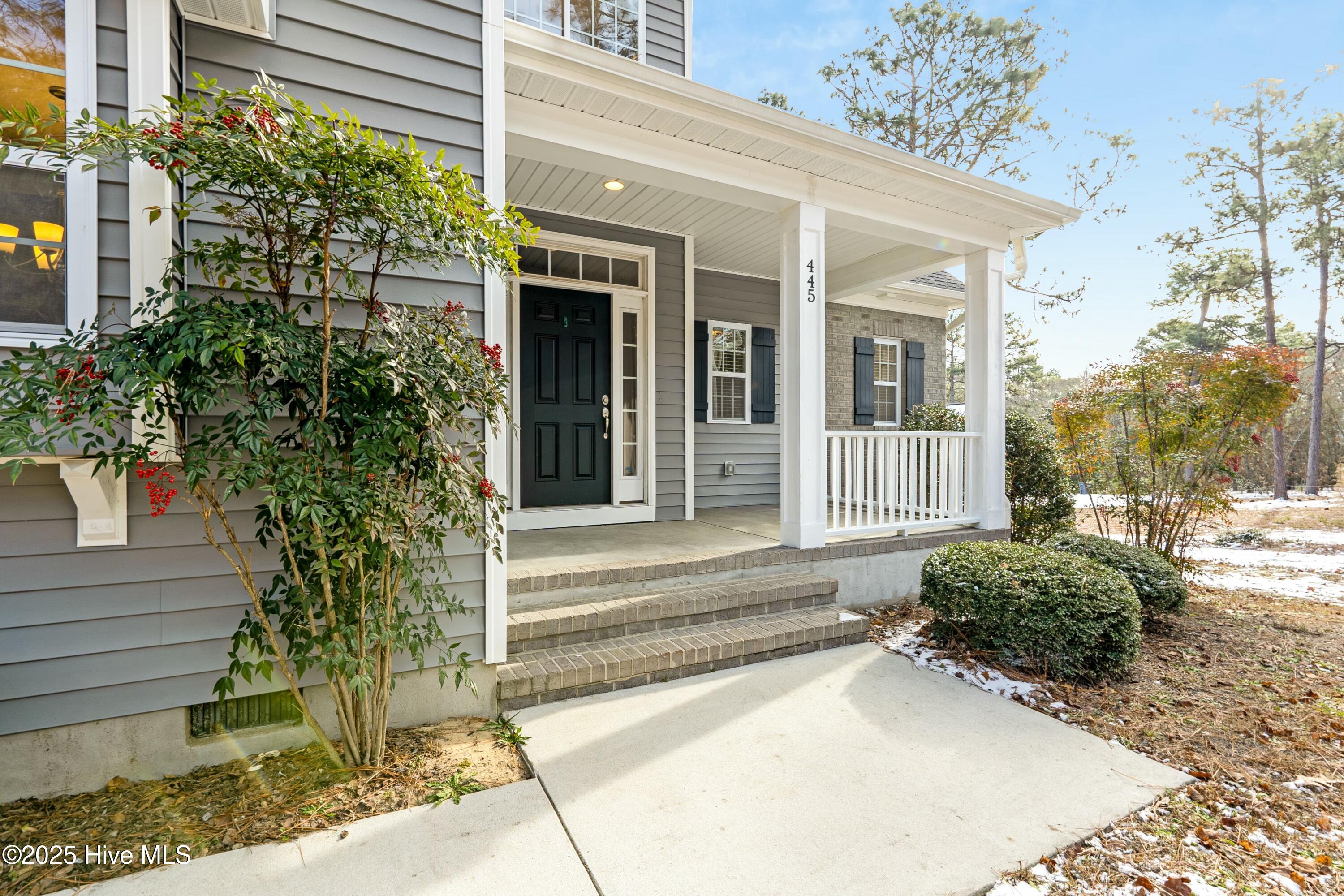 445 Central Drive
