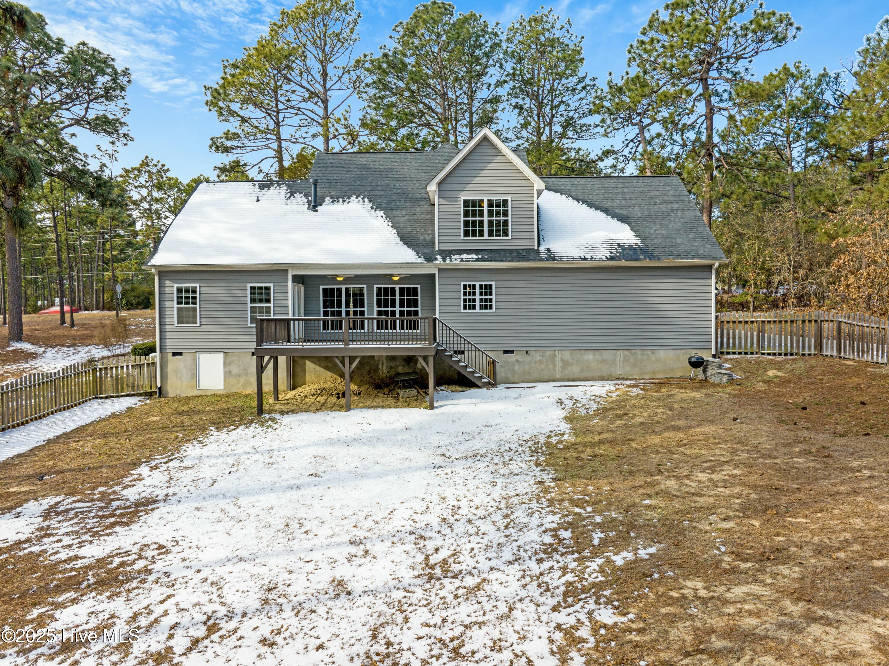 445 Central Drive