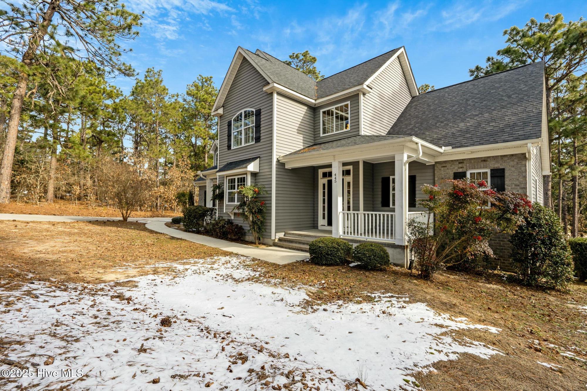 445 Central Drive