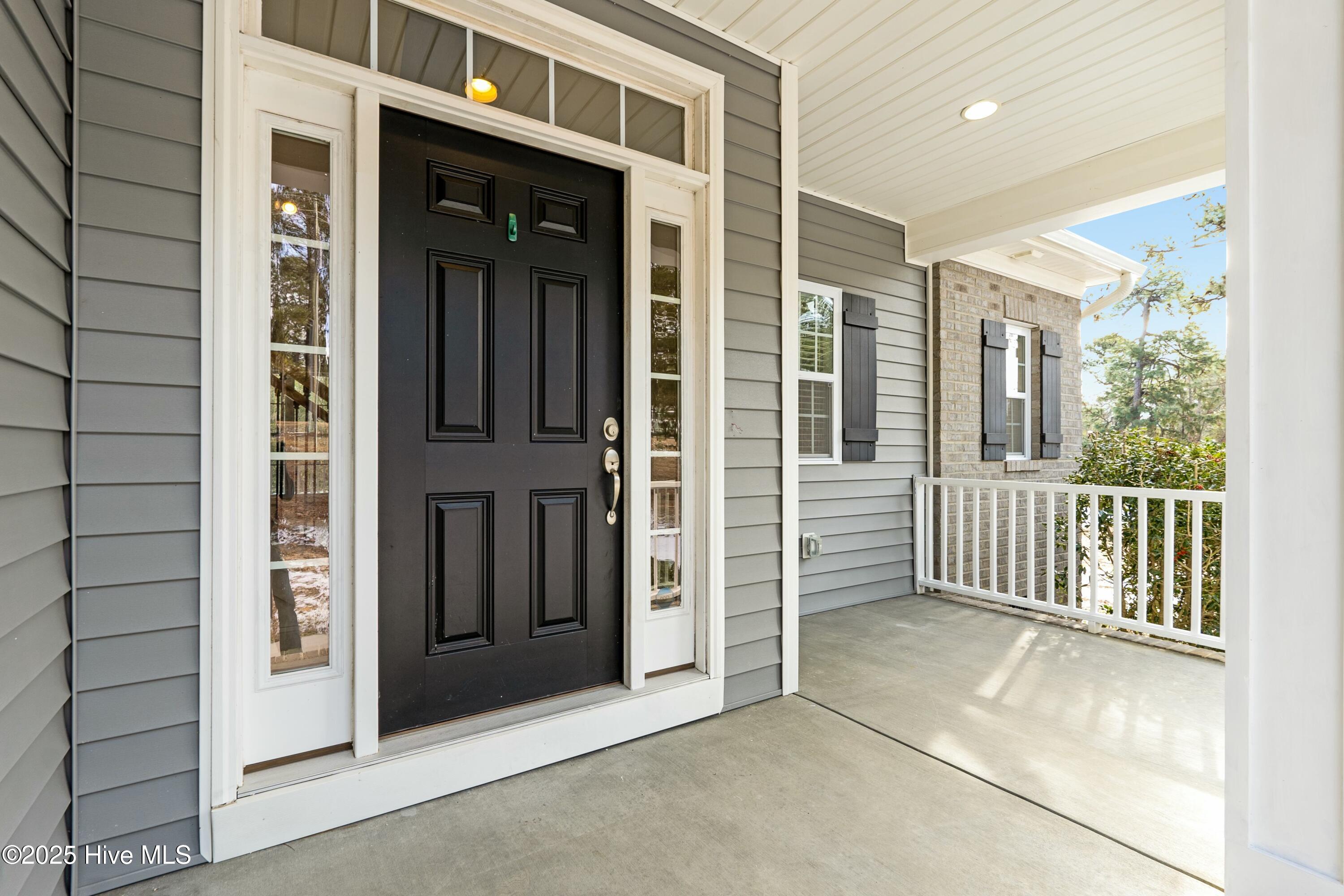 445 Central Drive