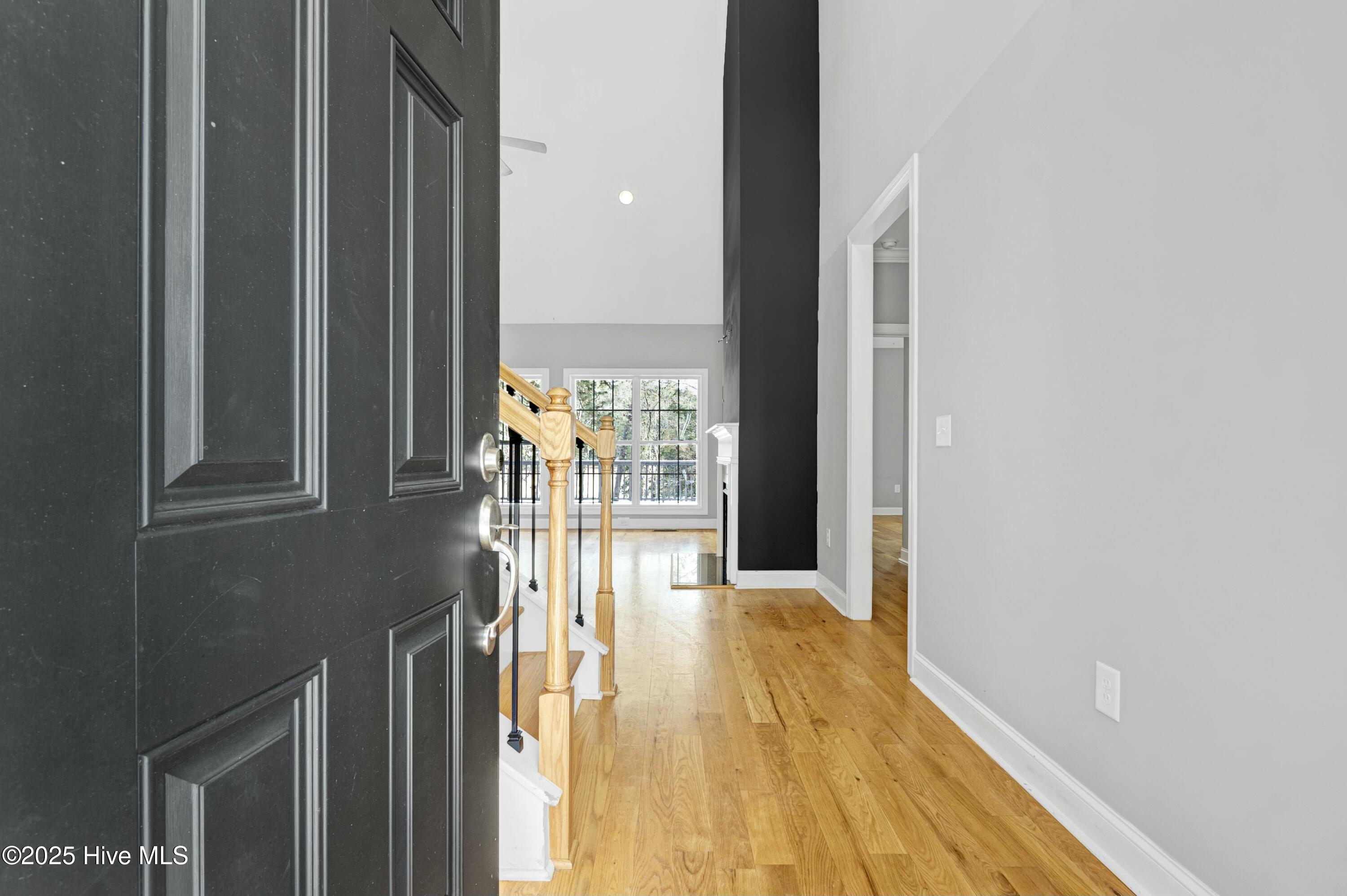 445 Central Drive