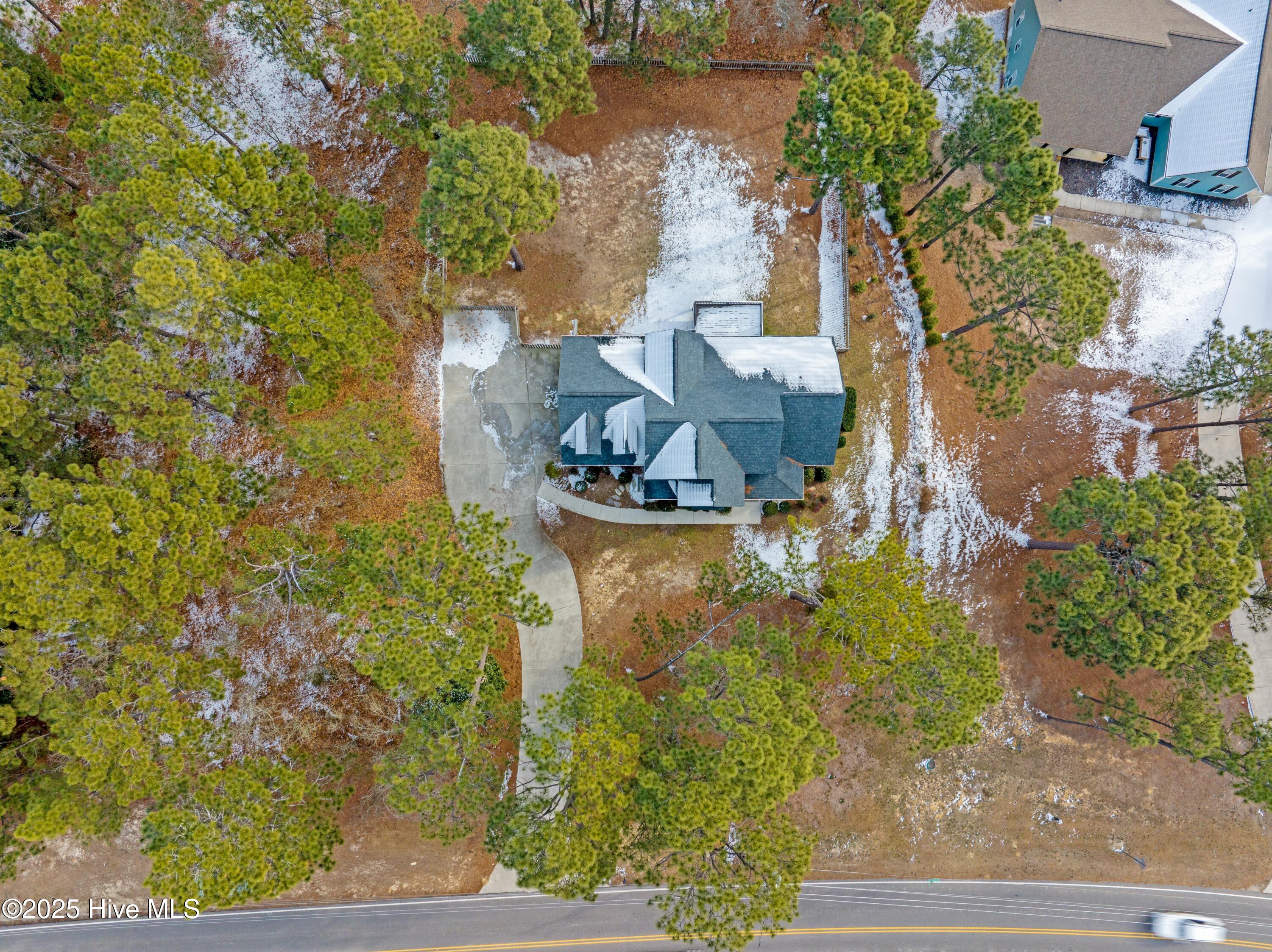 445 Central Drive