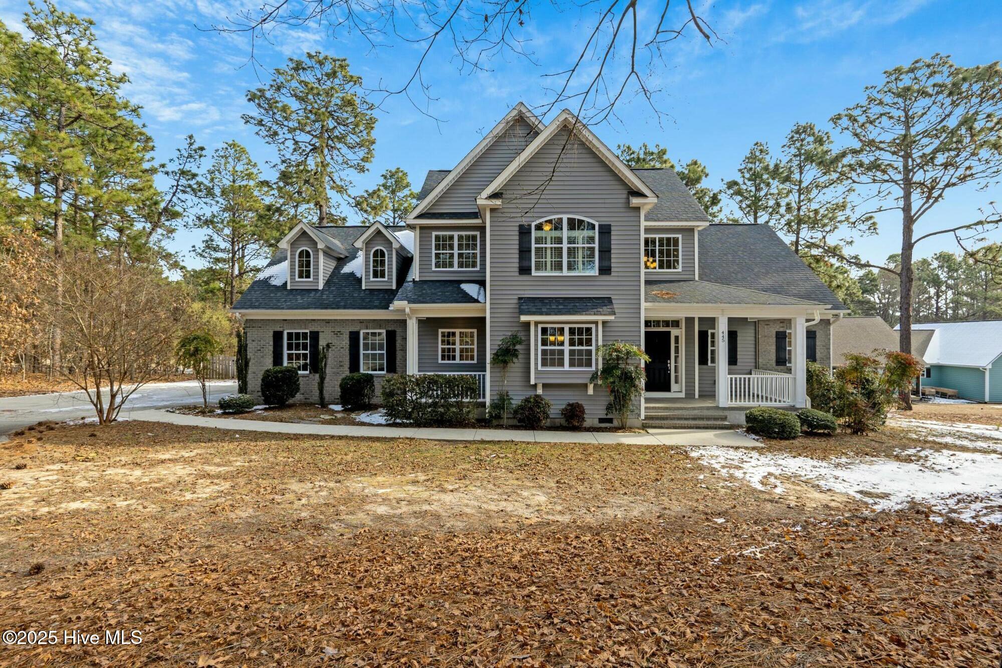 445 Central Drive