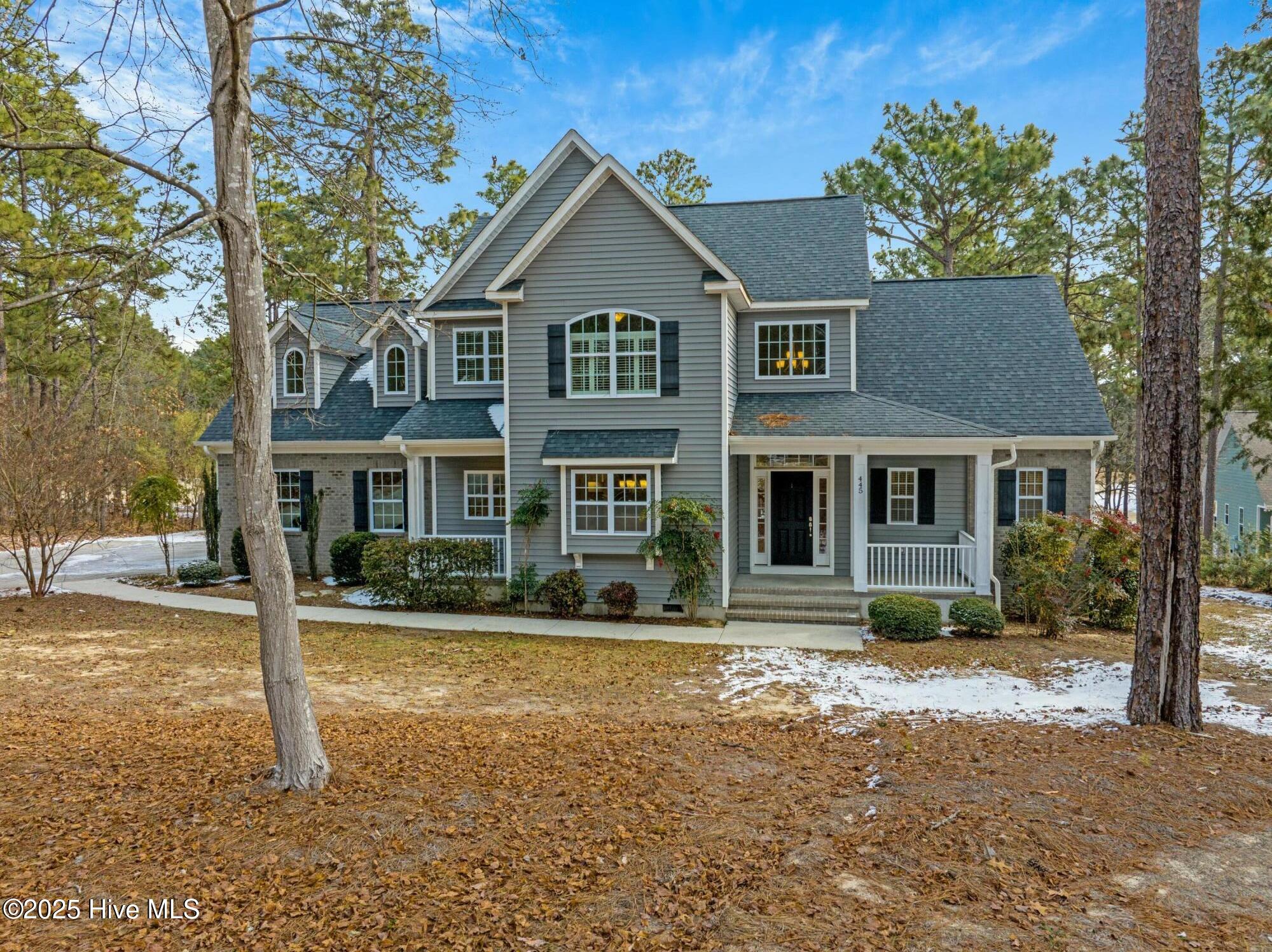 445 Central Drive