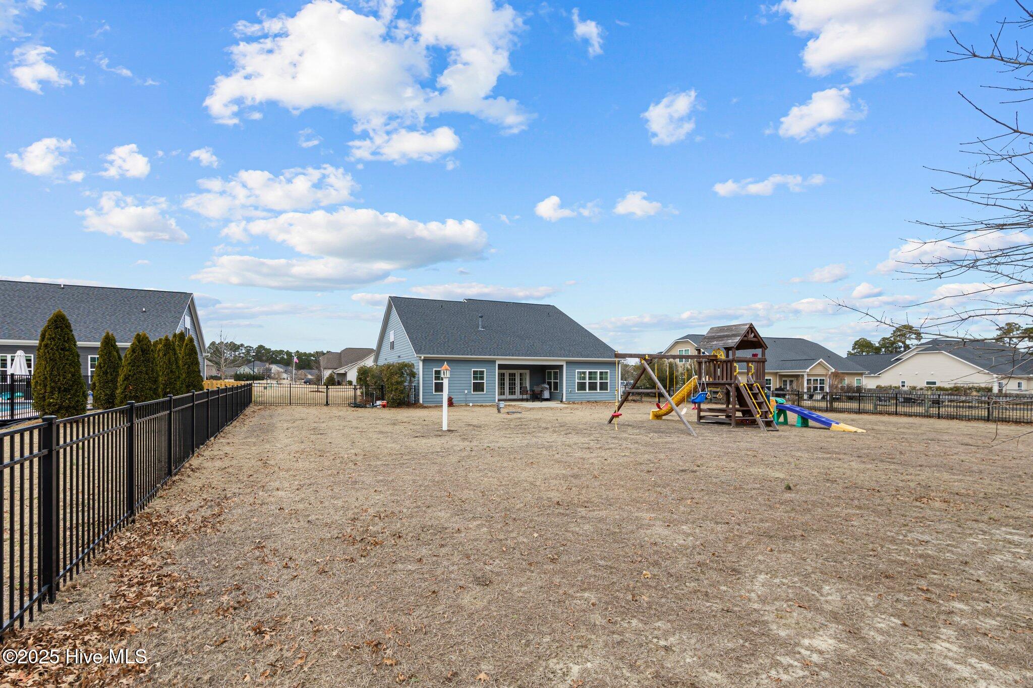 249 Brightleaf Drive