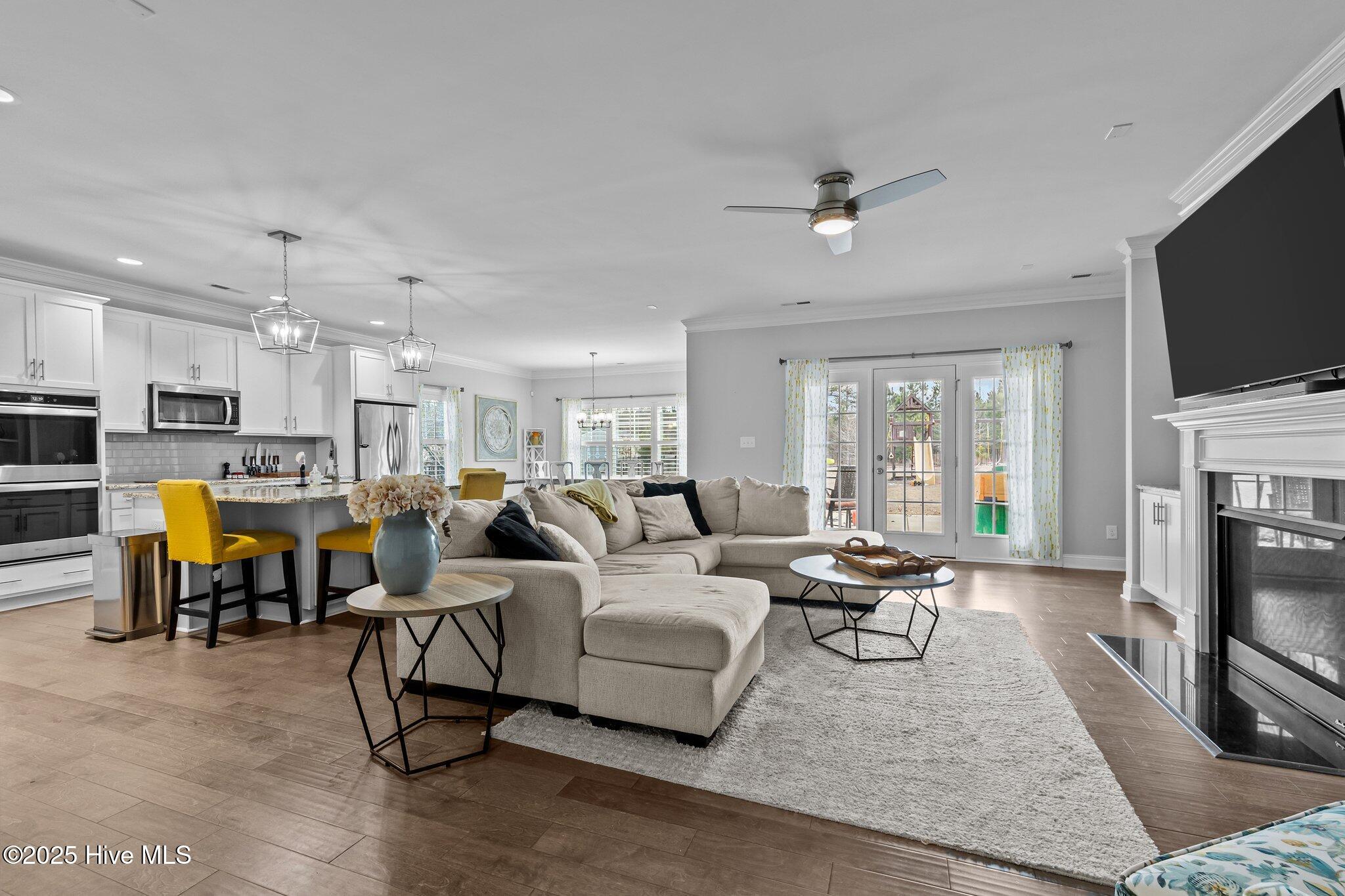 249 Brightleaf Drive