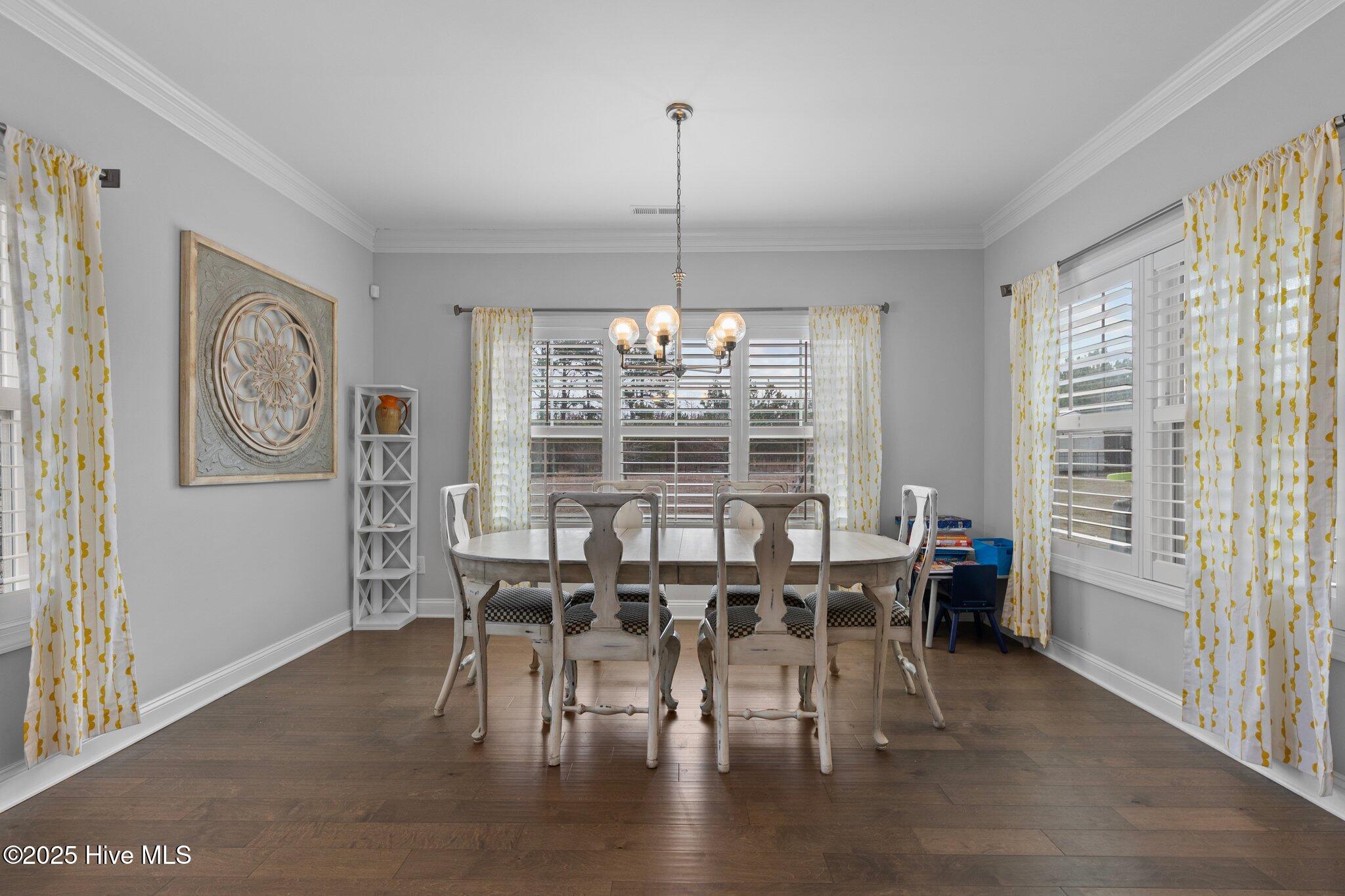 249 Brightleaf Drive