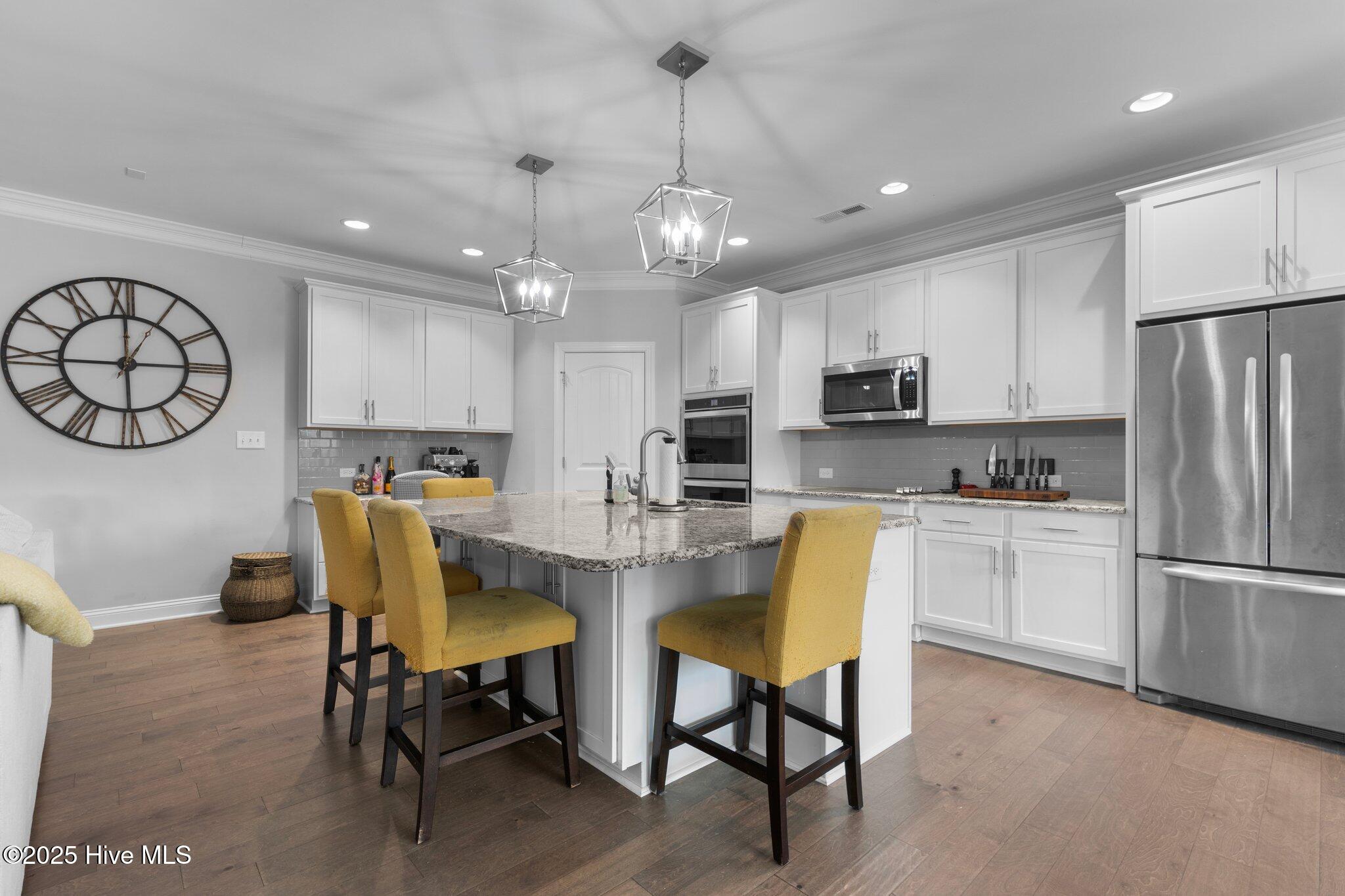 249 Brightleaf Drive