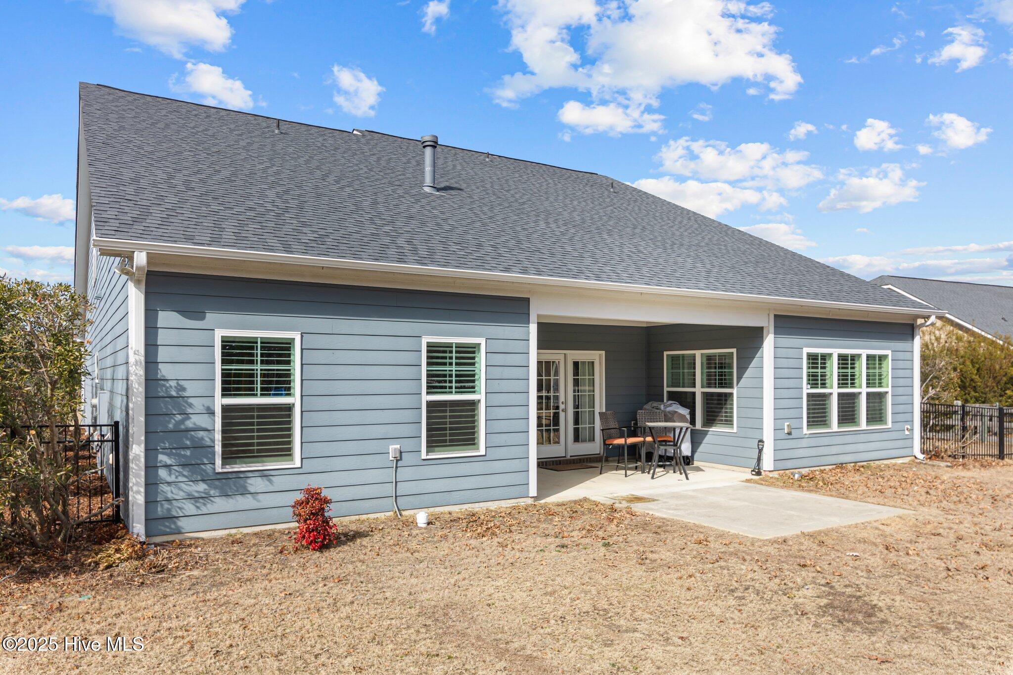 249 Brightleaf Drive