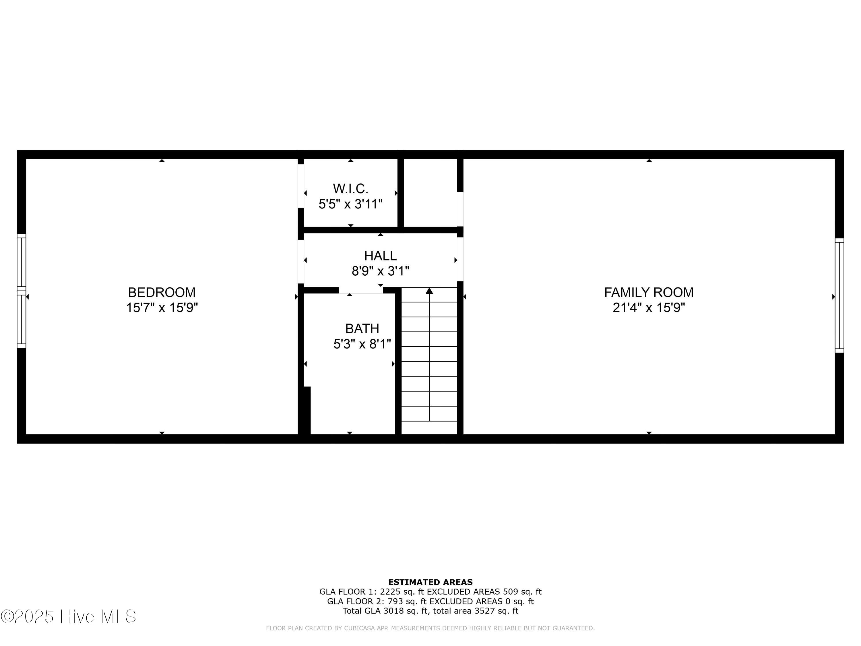 249 Brightleaf Drive