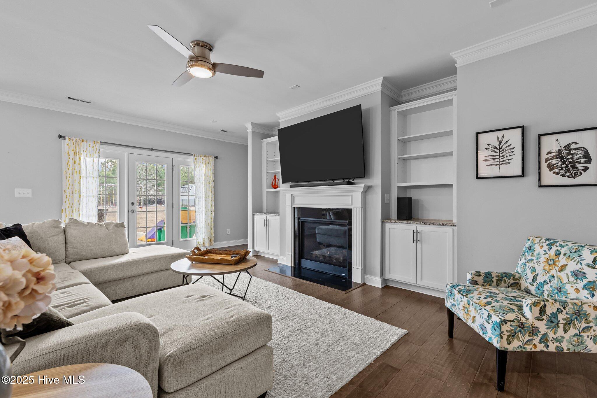 249 Brightleaf Drive