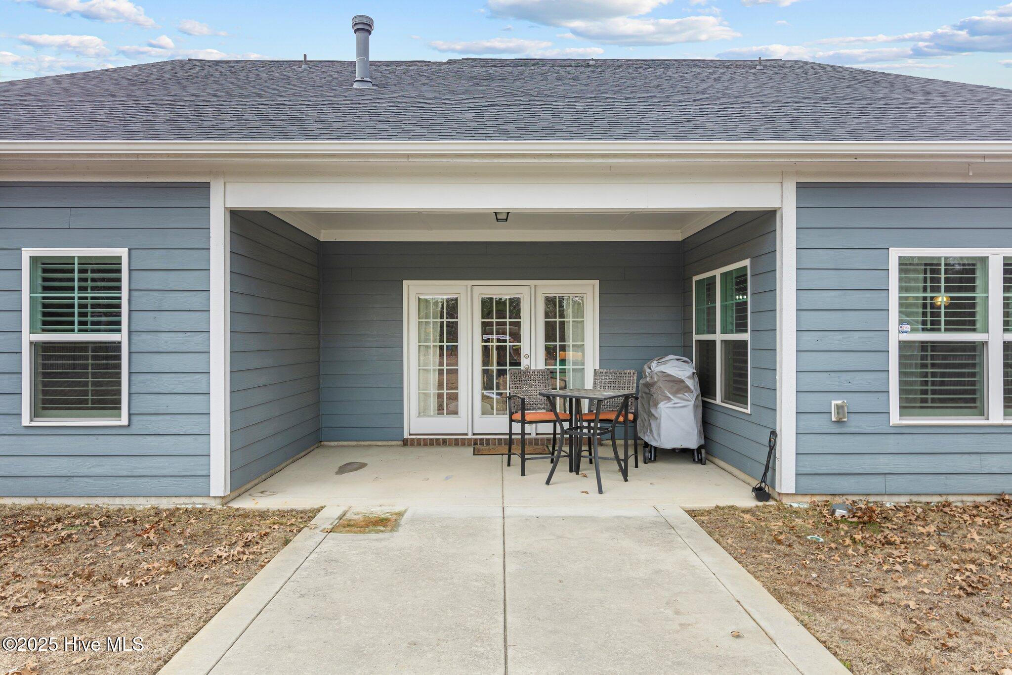 249 Brightleaf Drive