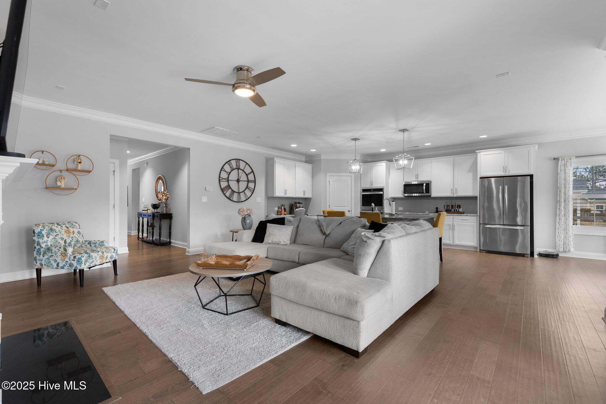 249 Brightleaf Drive