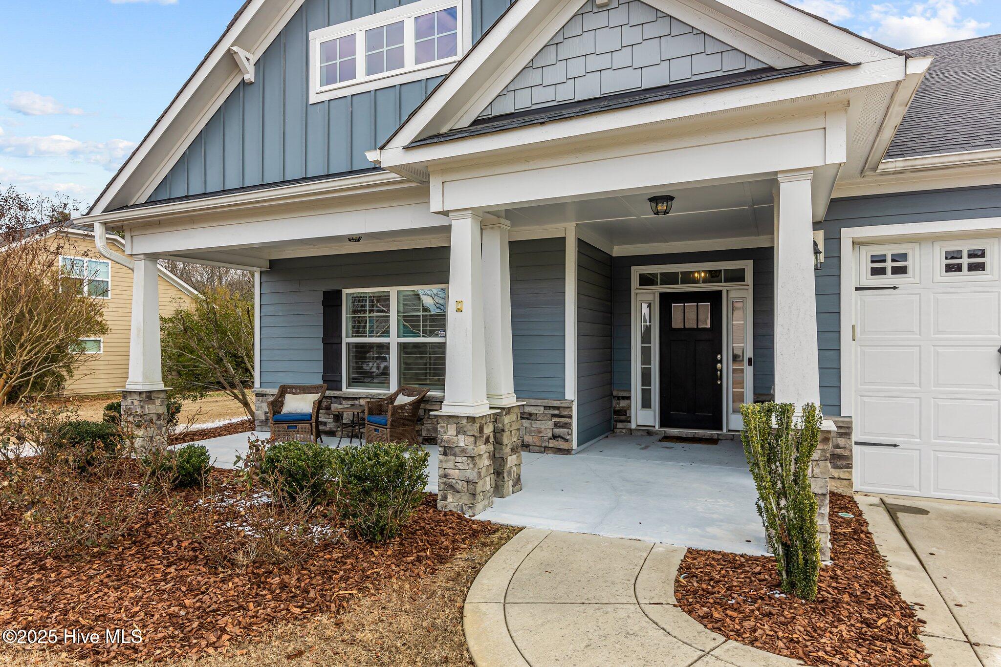 249 Brightleaf Drive