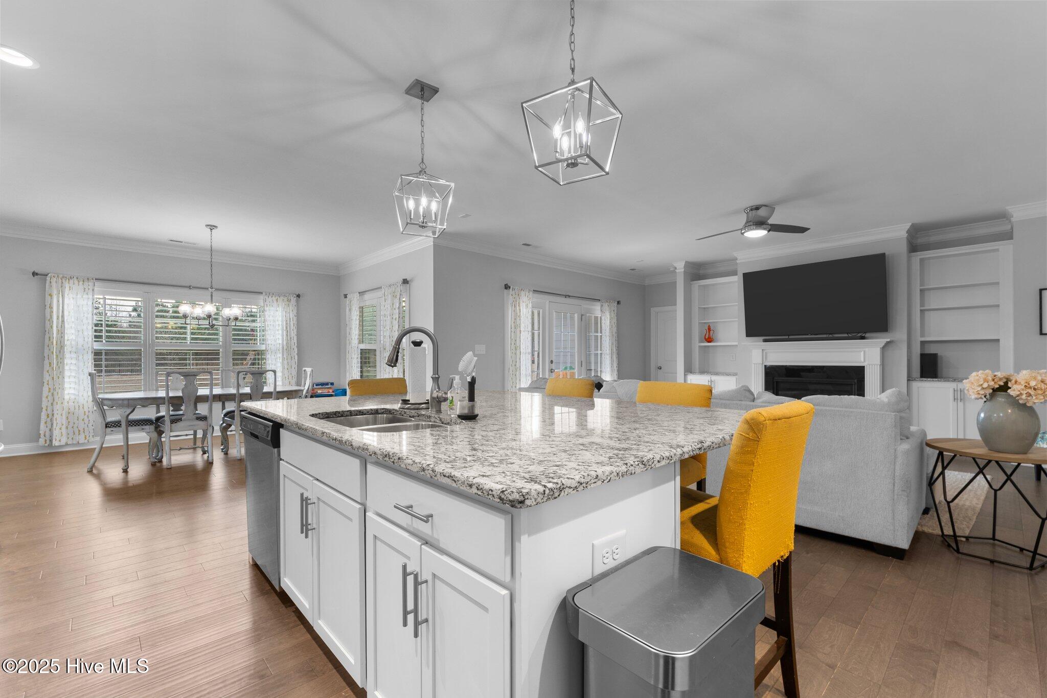 249 Brightleaf Drive