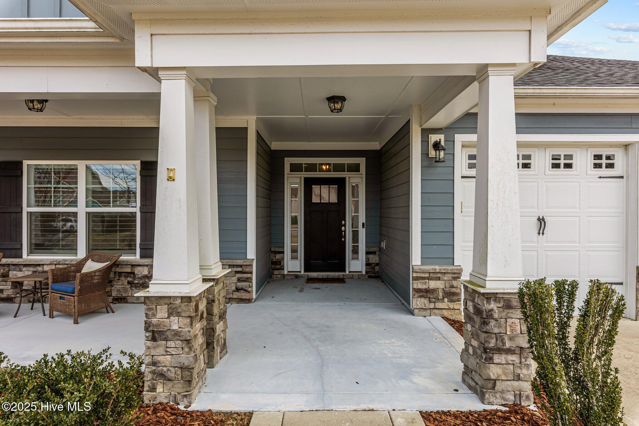 249 Brightleaf Drive