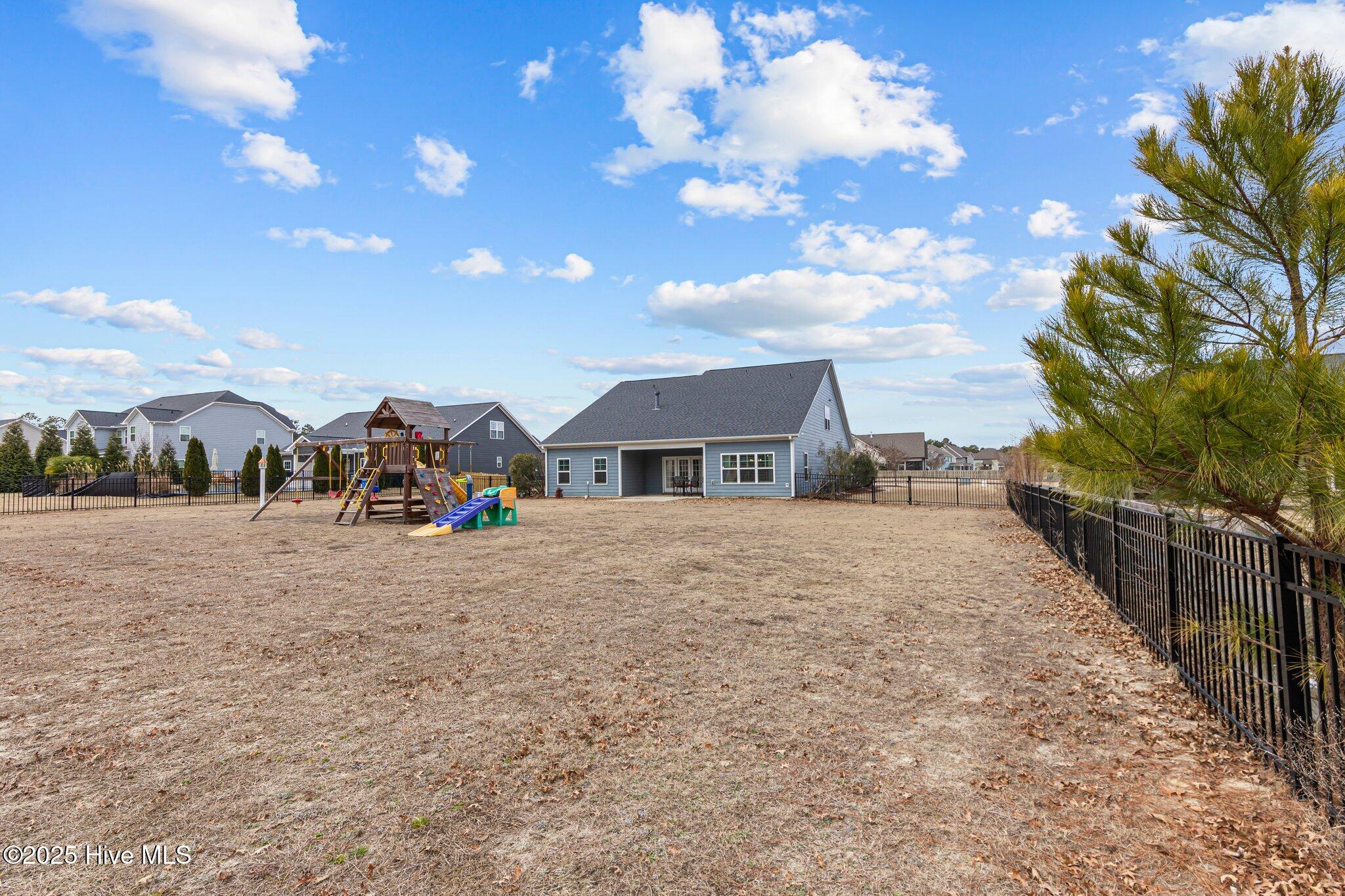 249 Brightleaf Drive