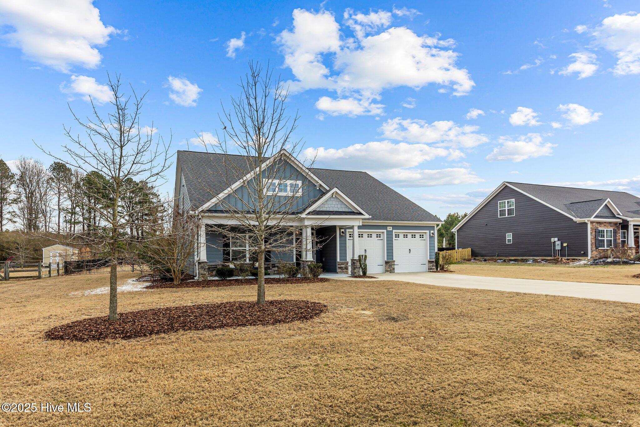 249 Brightleaf Drive