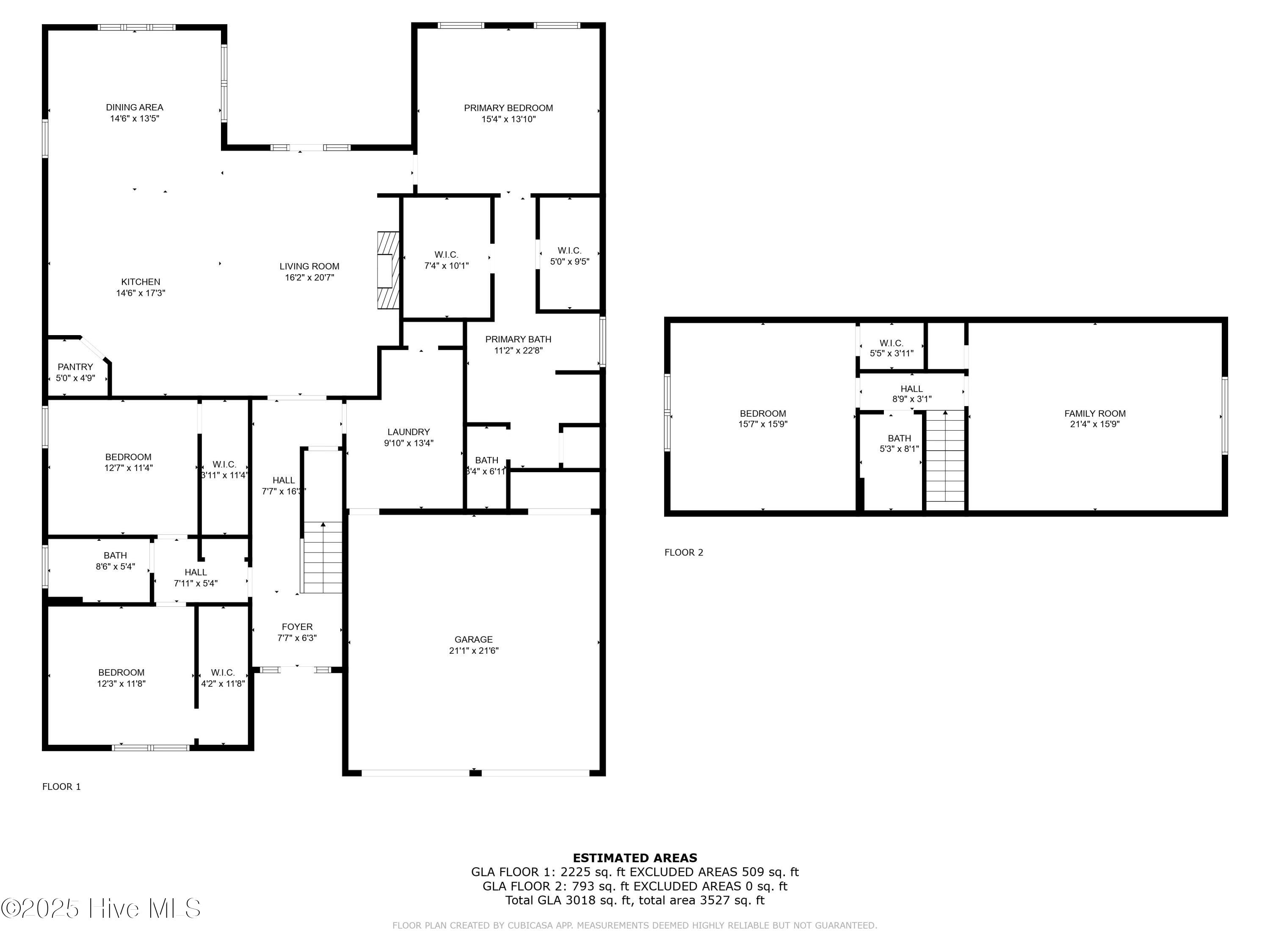 249 Brightleaf Drive