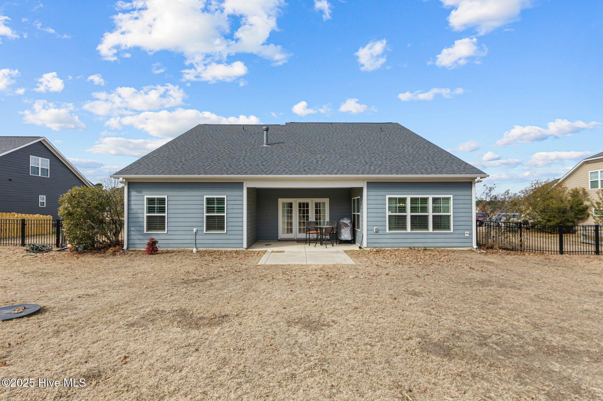 249 Brightleaf Drive