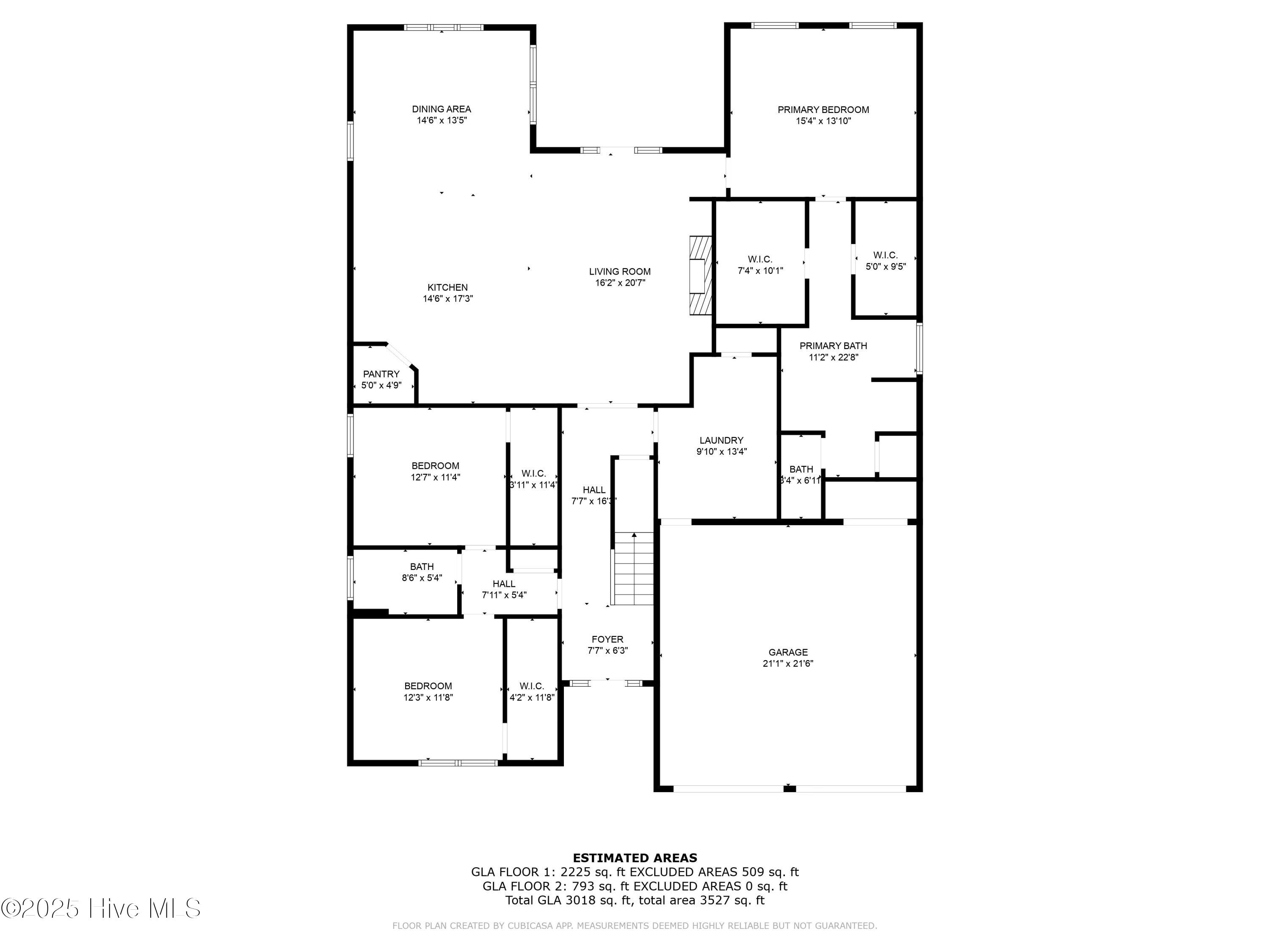 249 Brightleaf Drive