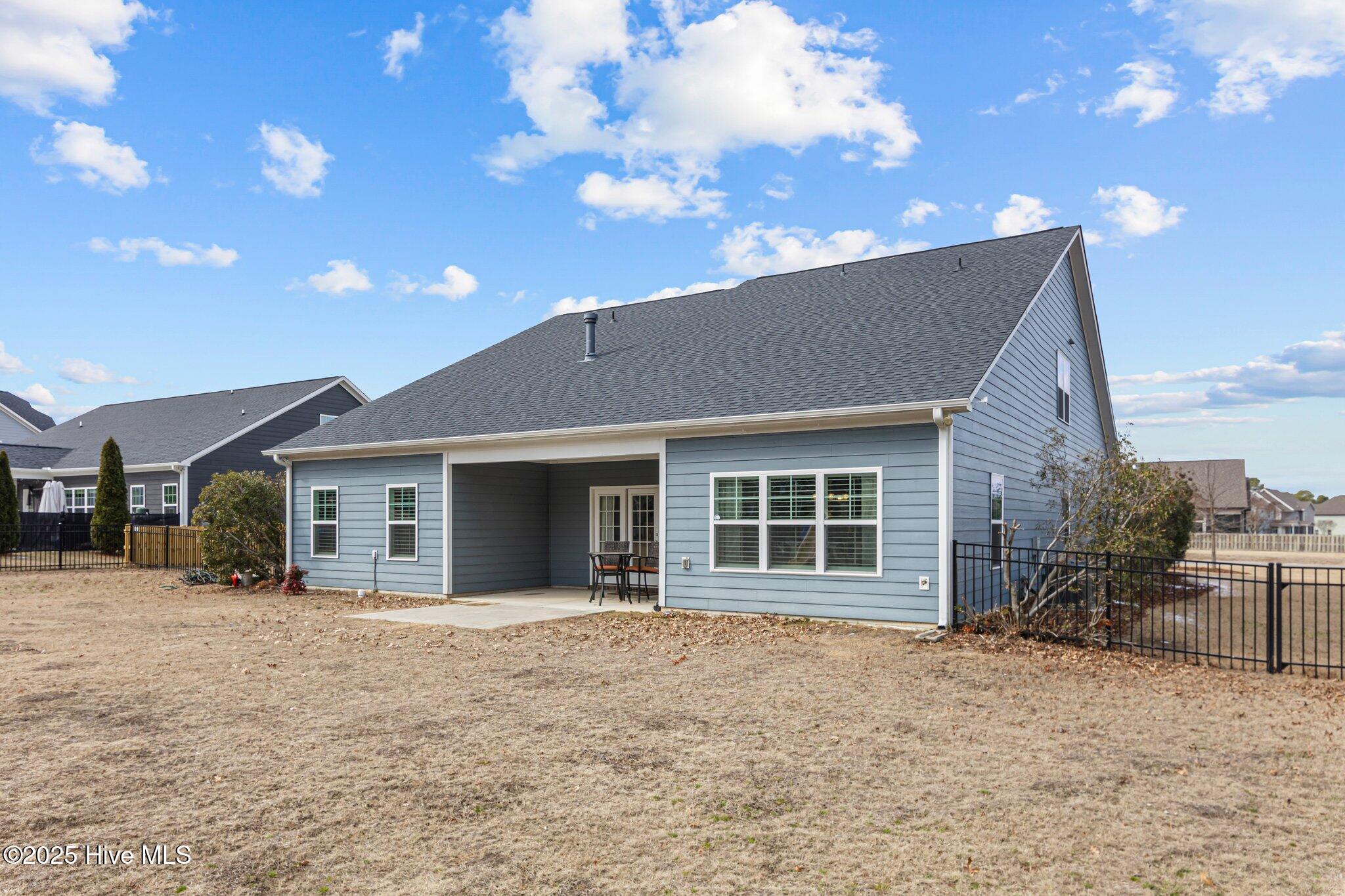 249 Brightleaf Drive