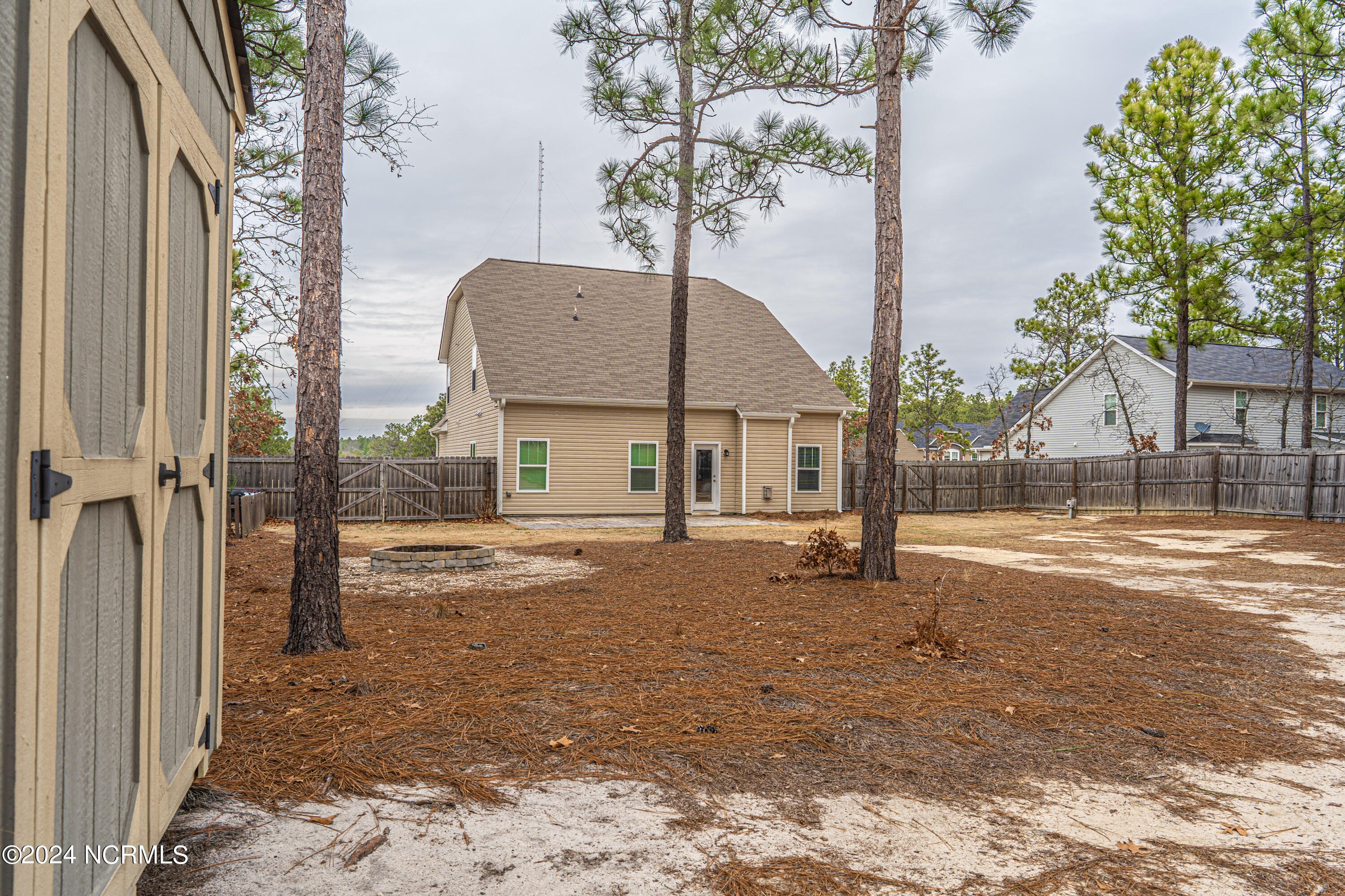 1175 Whitney Drive