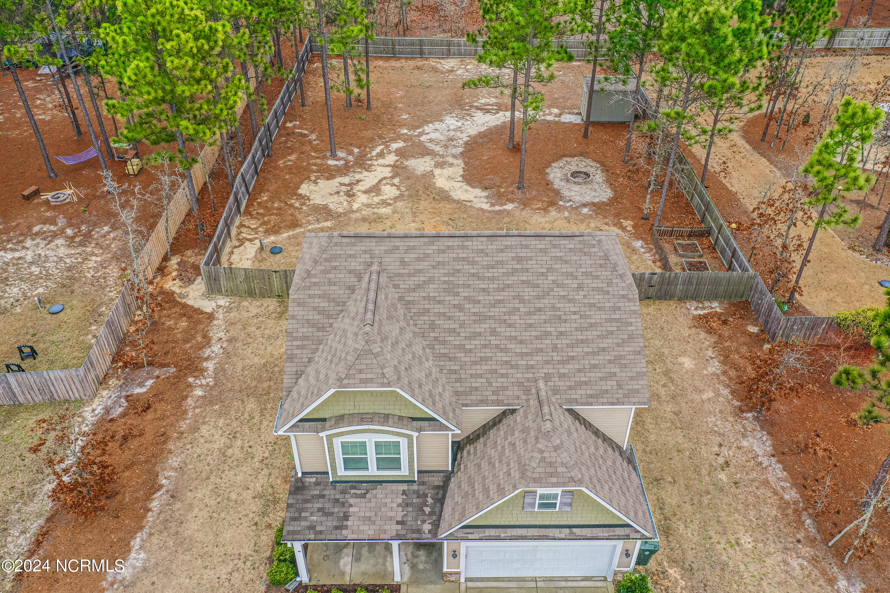 1175 Whitney Drive