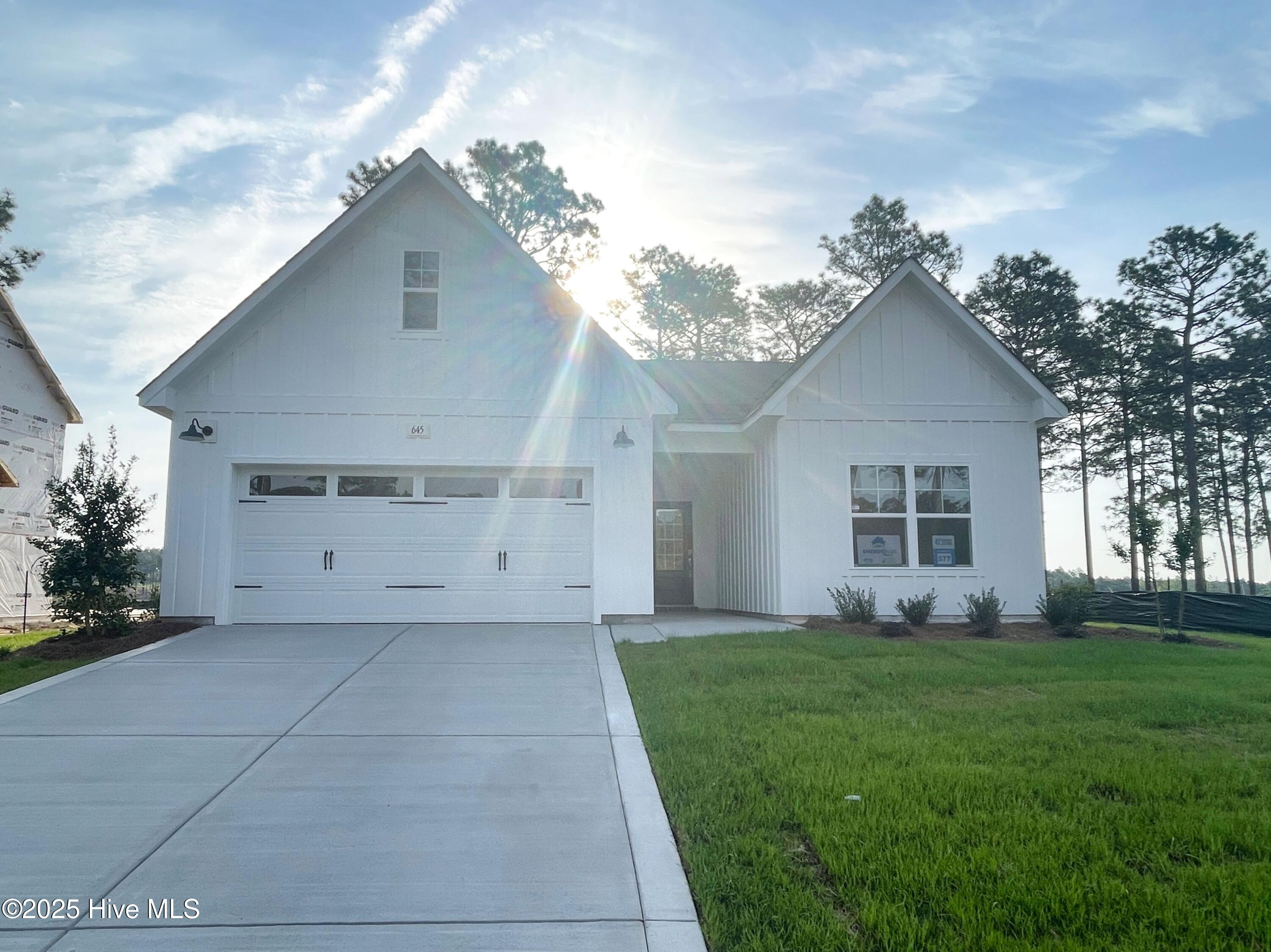 645 Watauga Lane