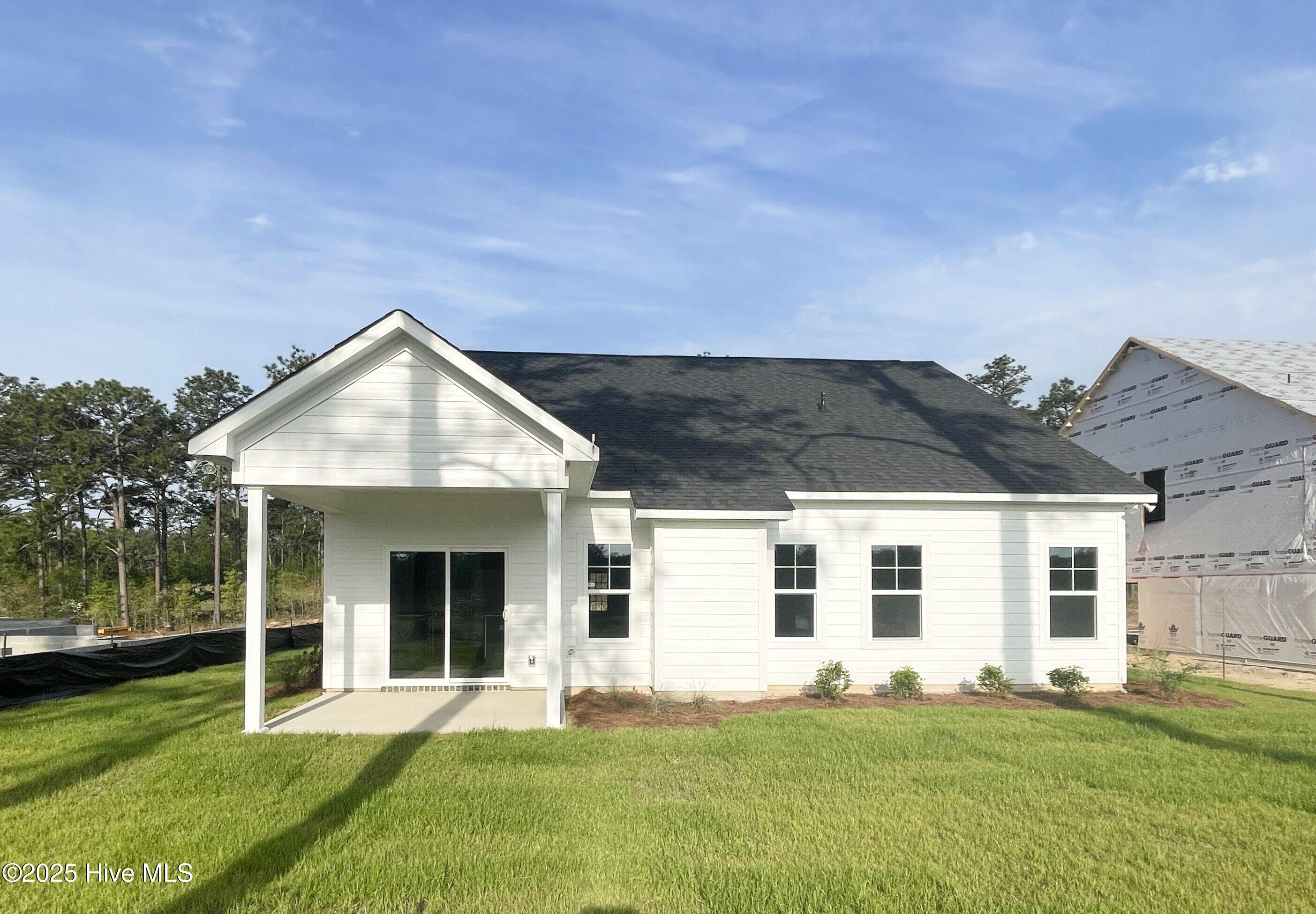 645 Watauga Lane