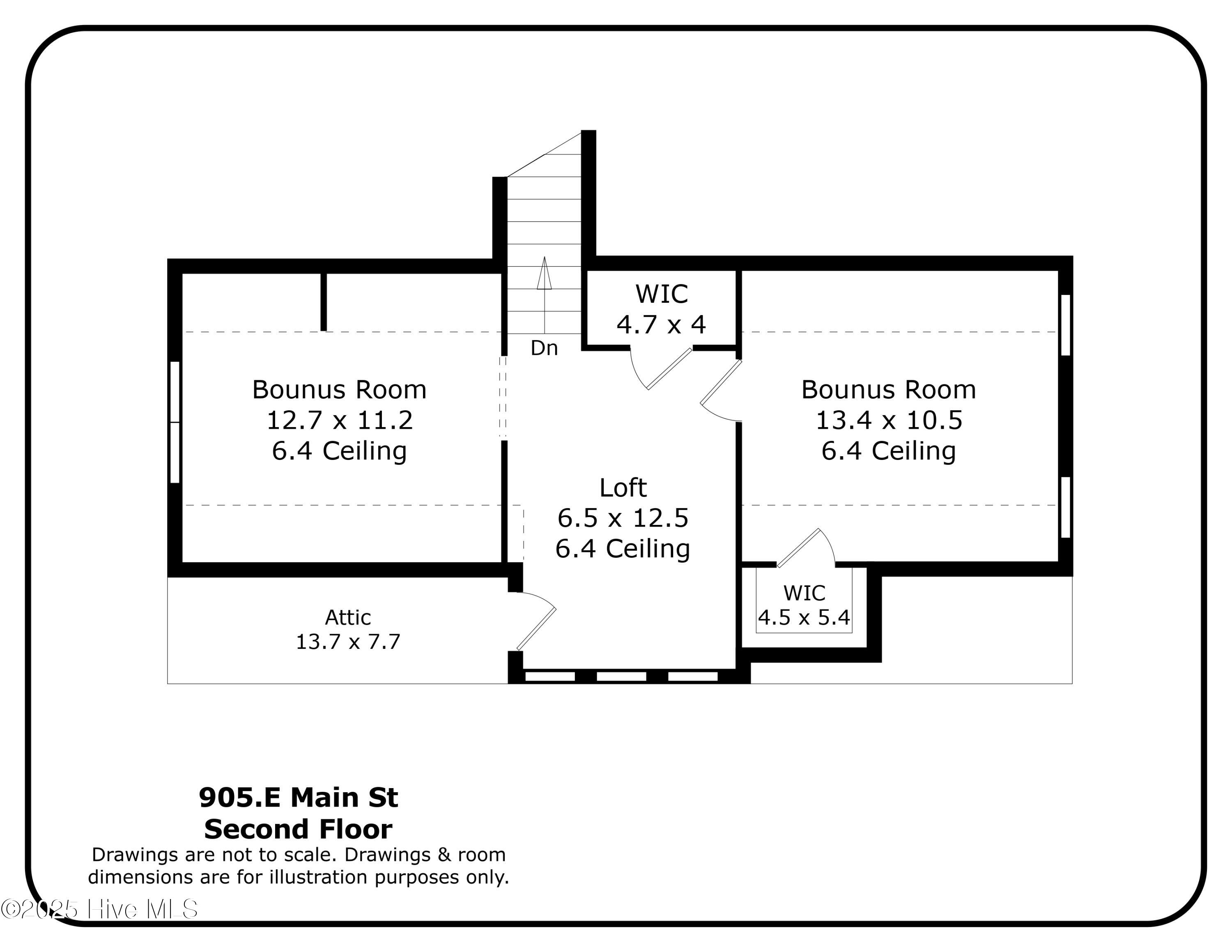 905 E Main Street