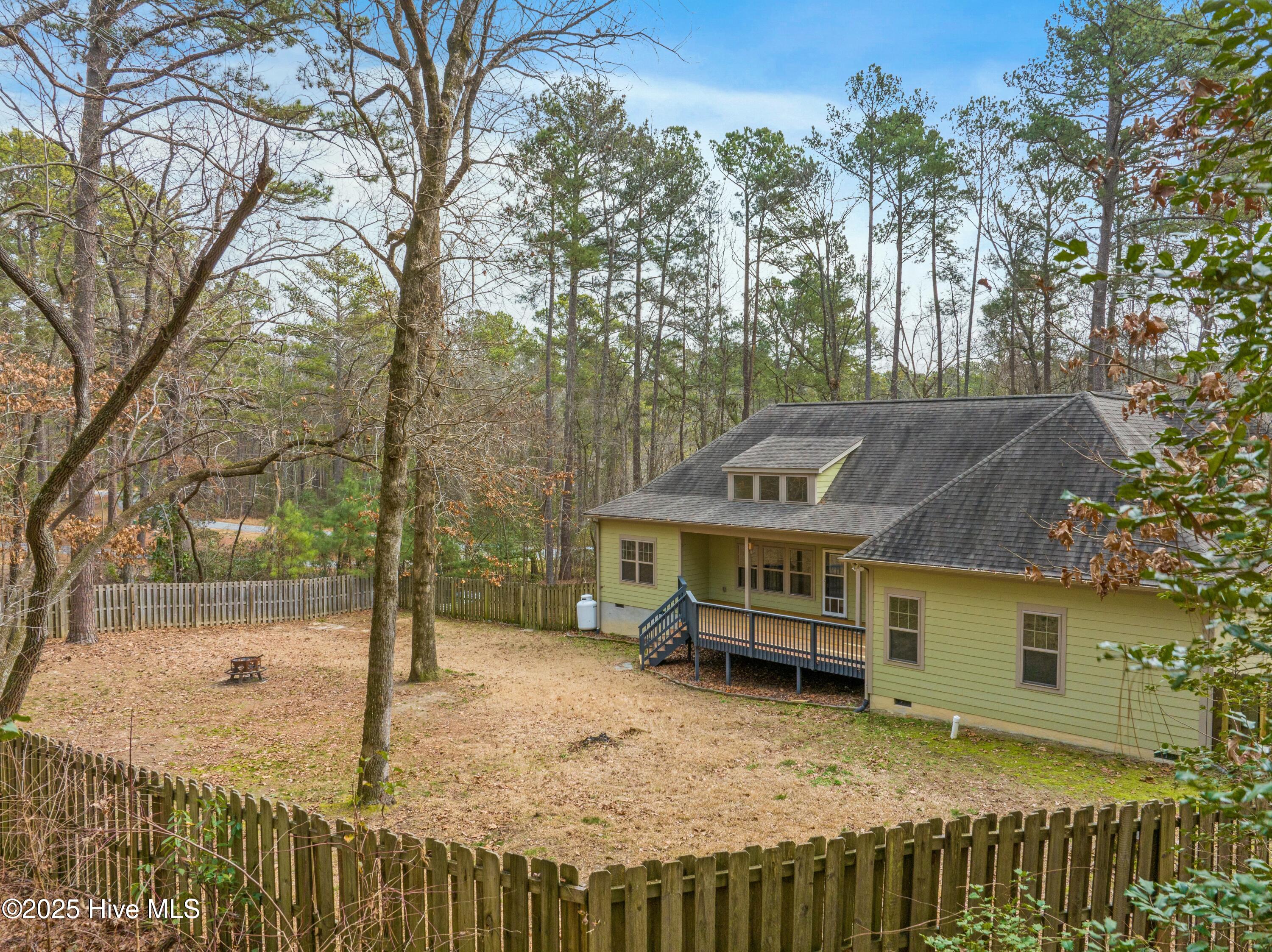 208 Rob Roy Road