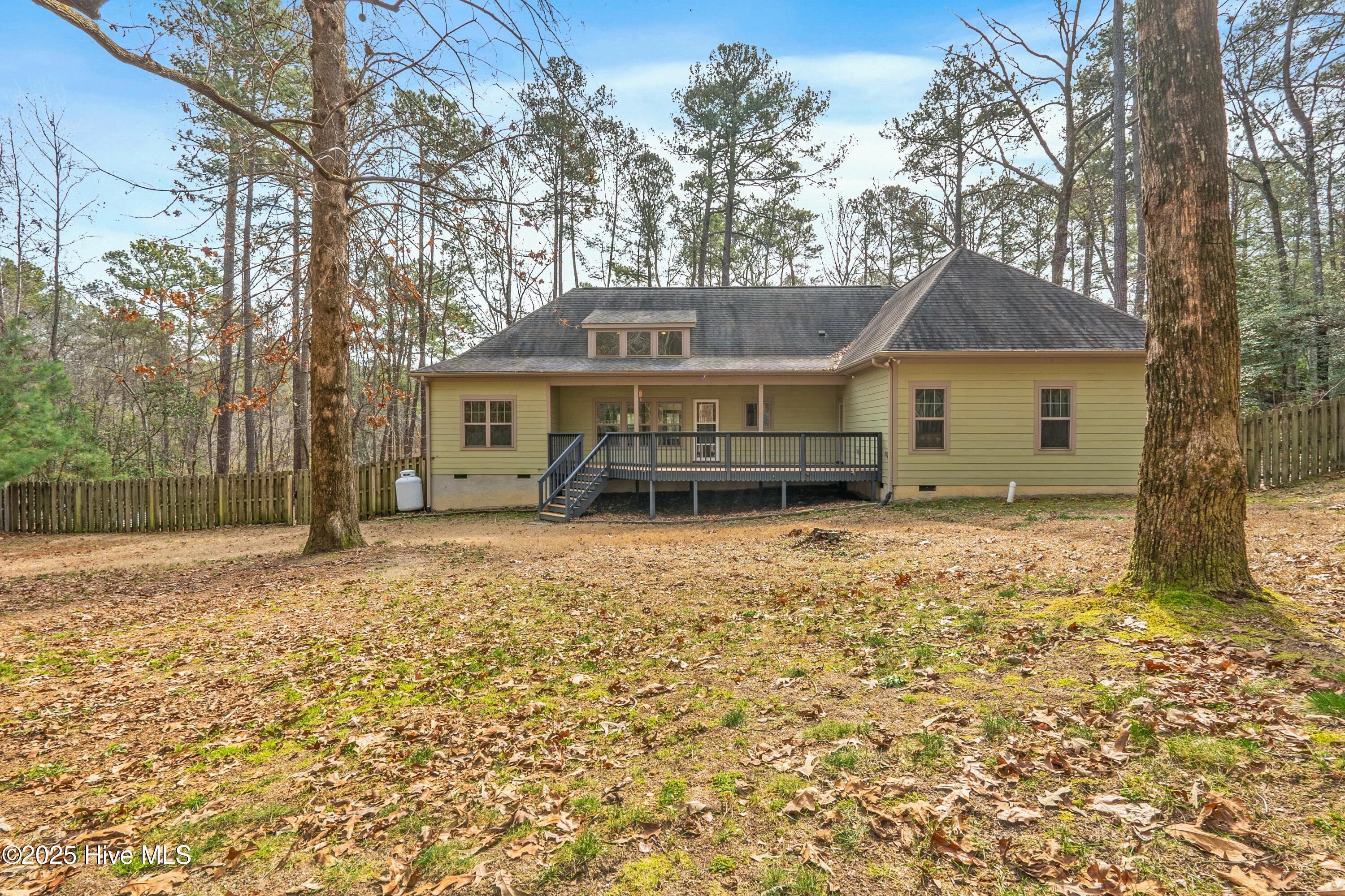 208 Rob Roy Road