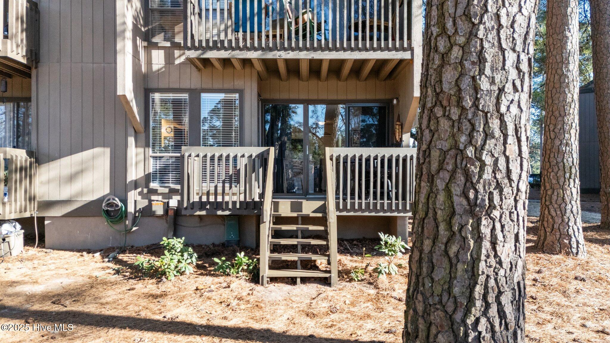 5 Pine Tree Road # 116