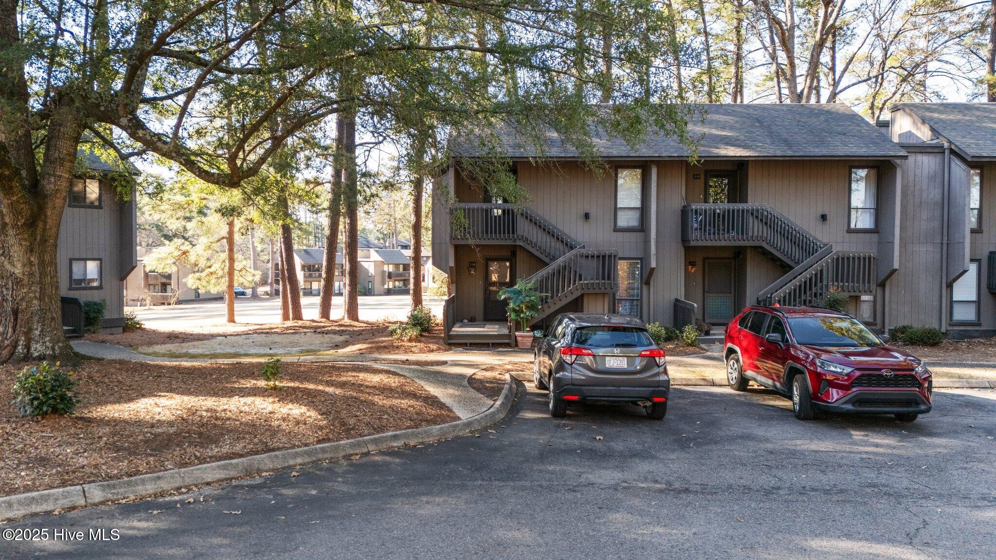 5 Pine Tree Road # 116