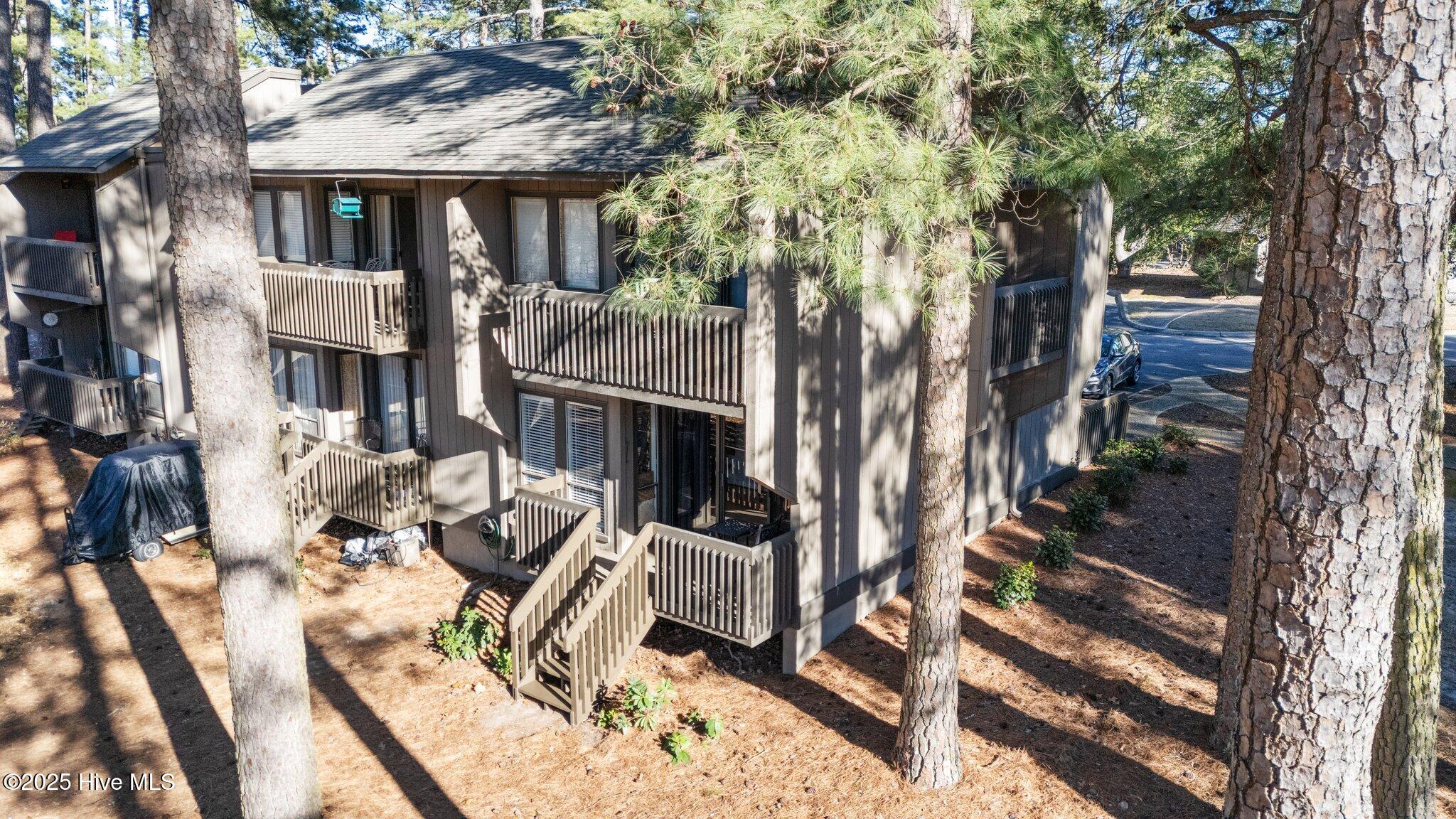 5 Pine Tree Road # 116