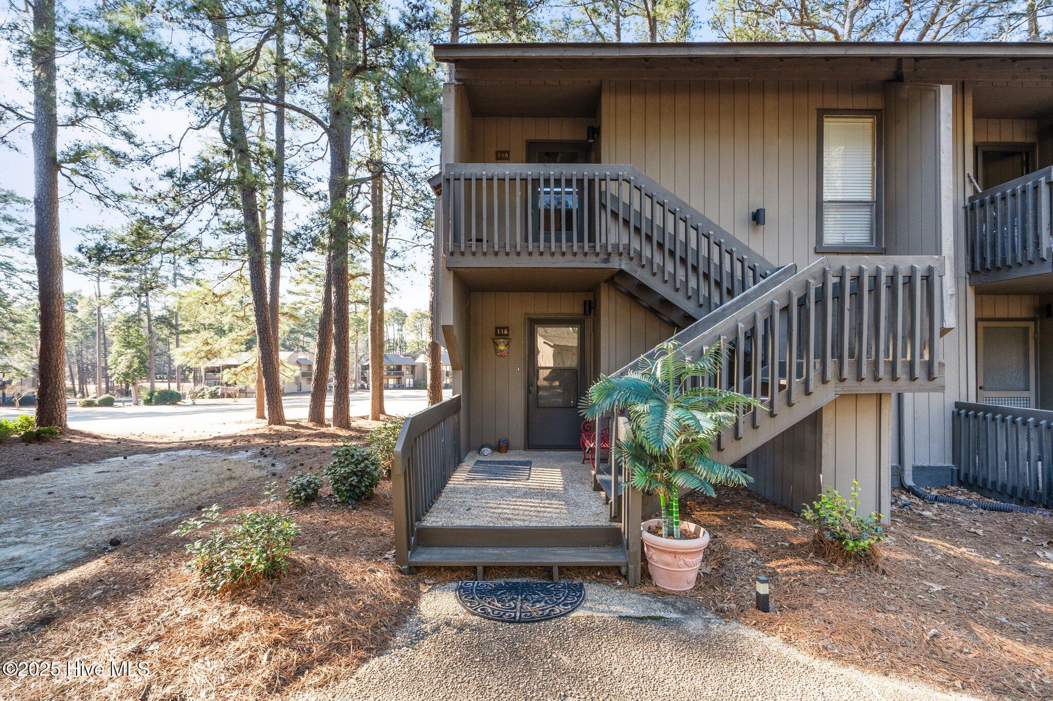 5 Pine Tree Road # 116