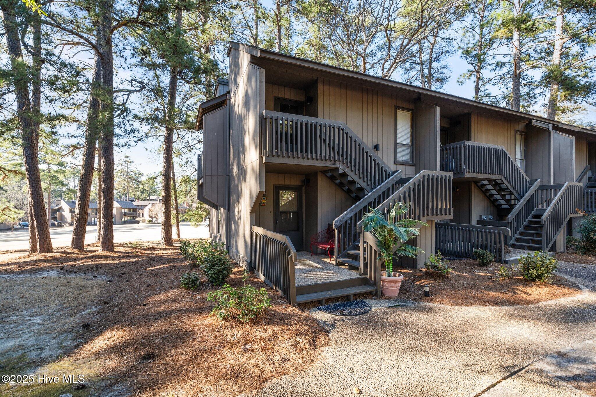 5 Pine Tree Road # 116