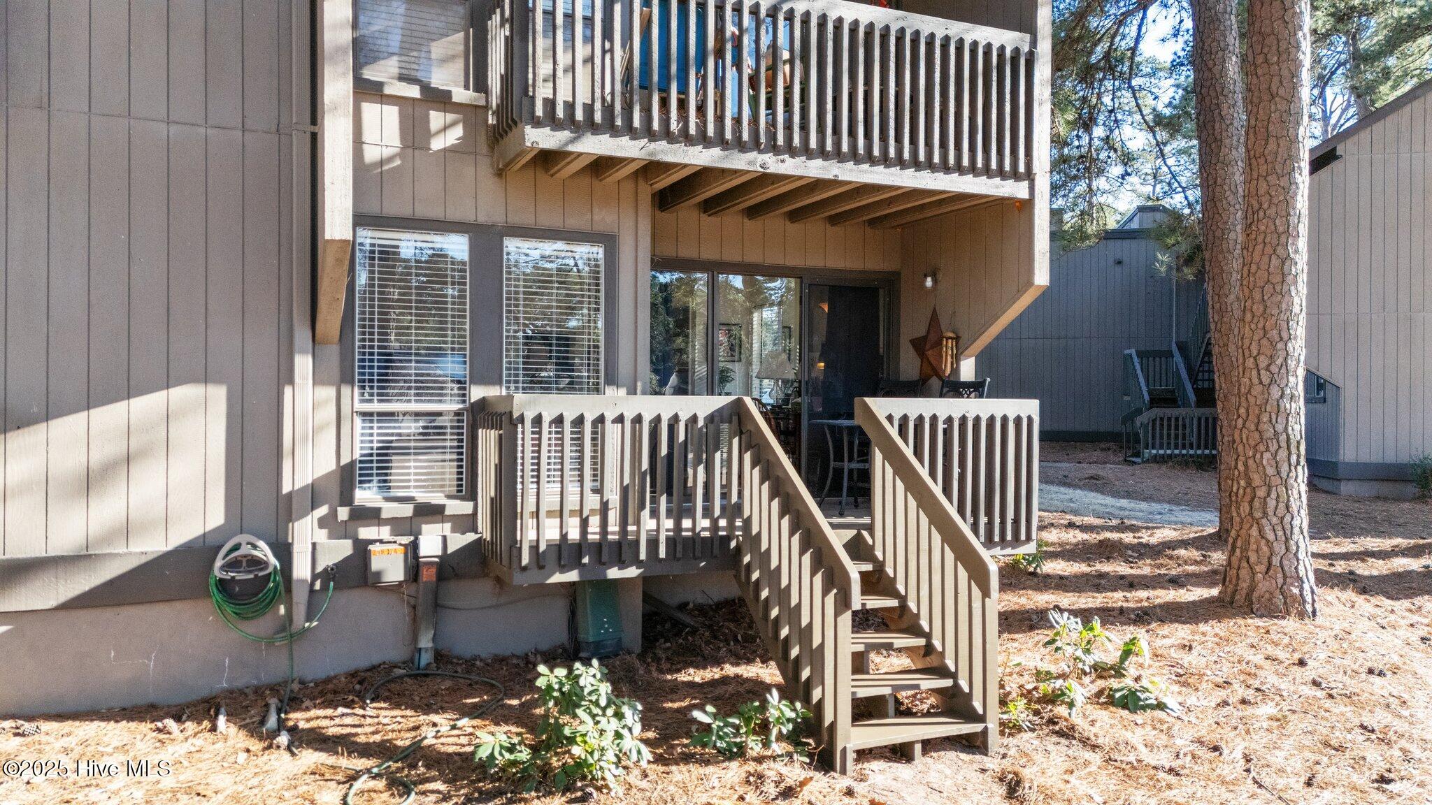 5 Pine Tree Road # 116