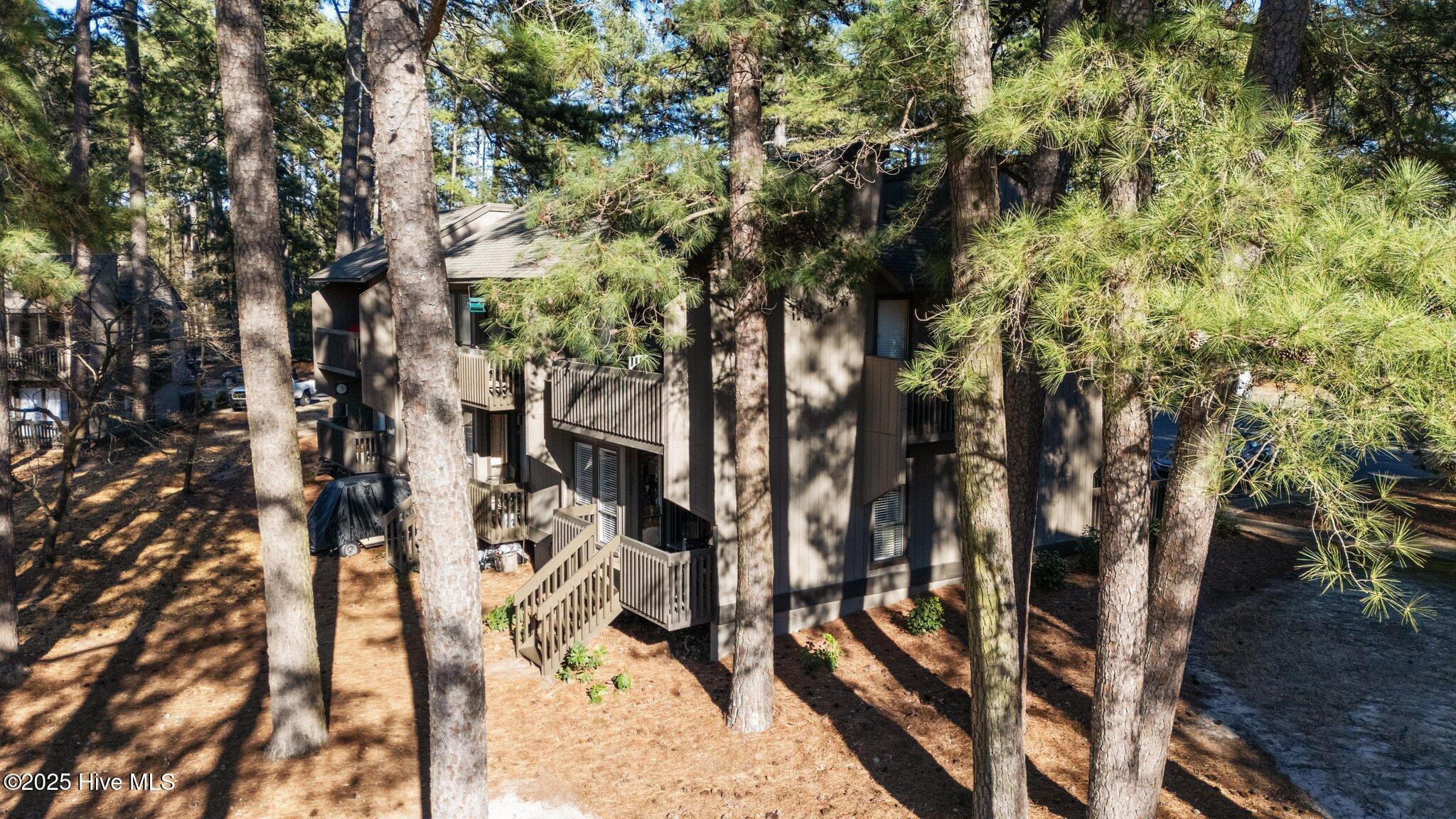 5 Pine Tree Road # 116