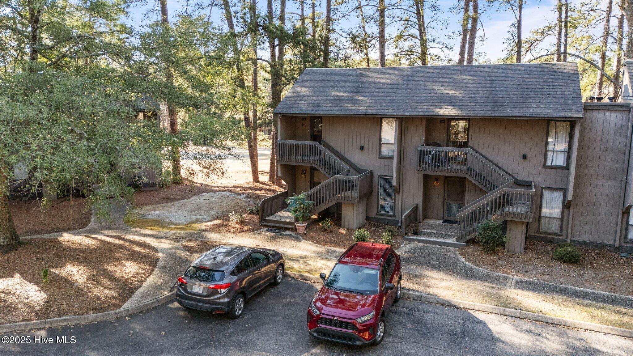 5 Pine Tree Road # 116