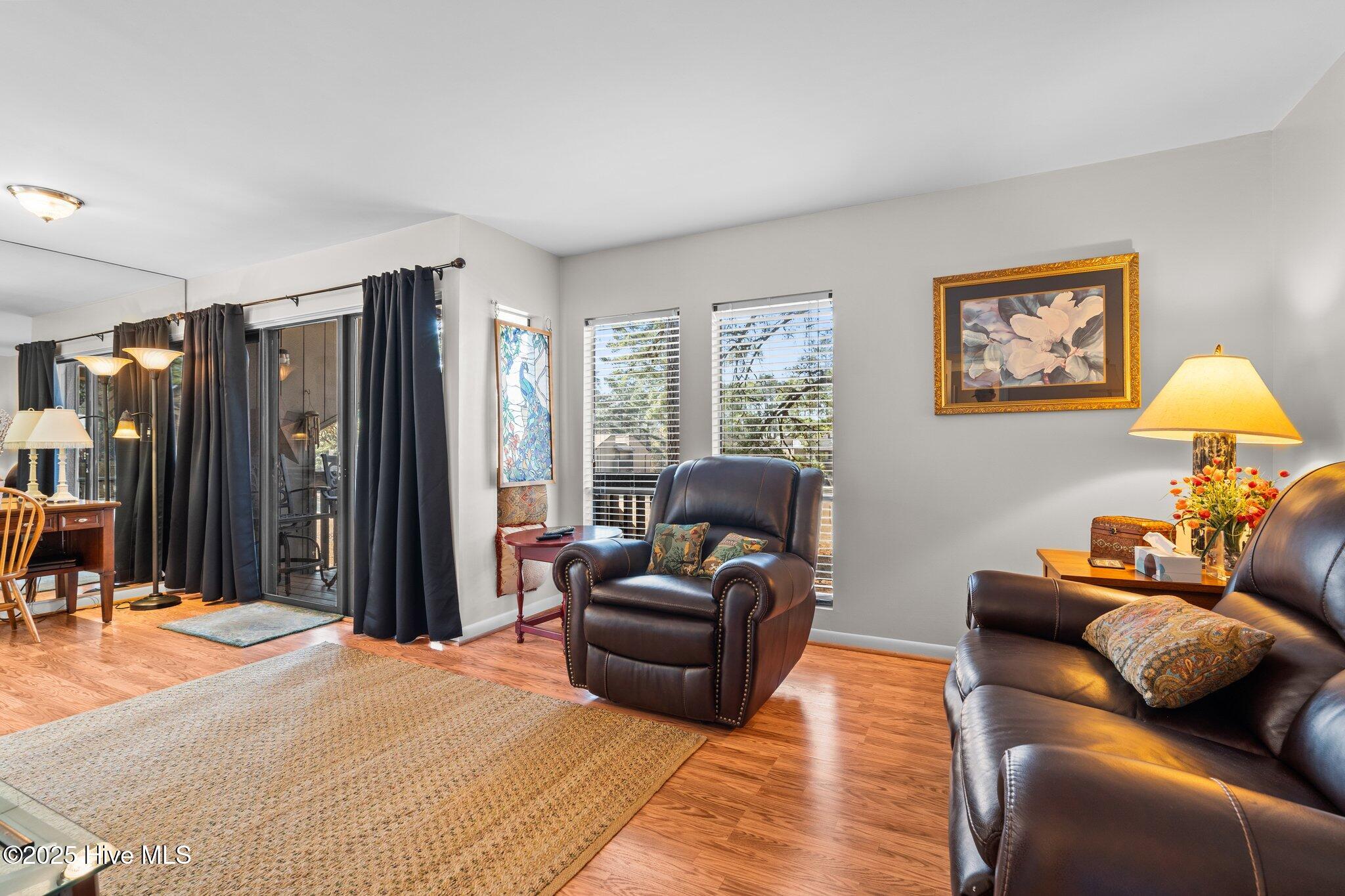 5 Pine Tree Road # 116