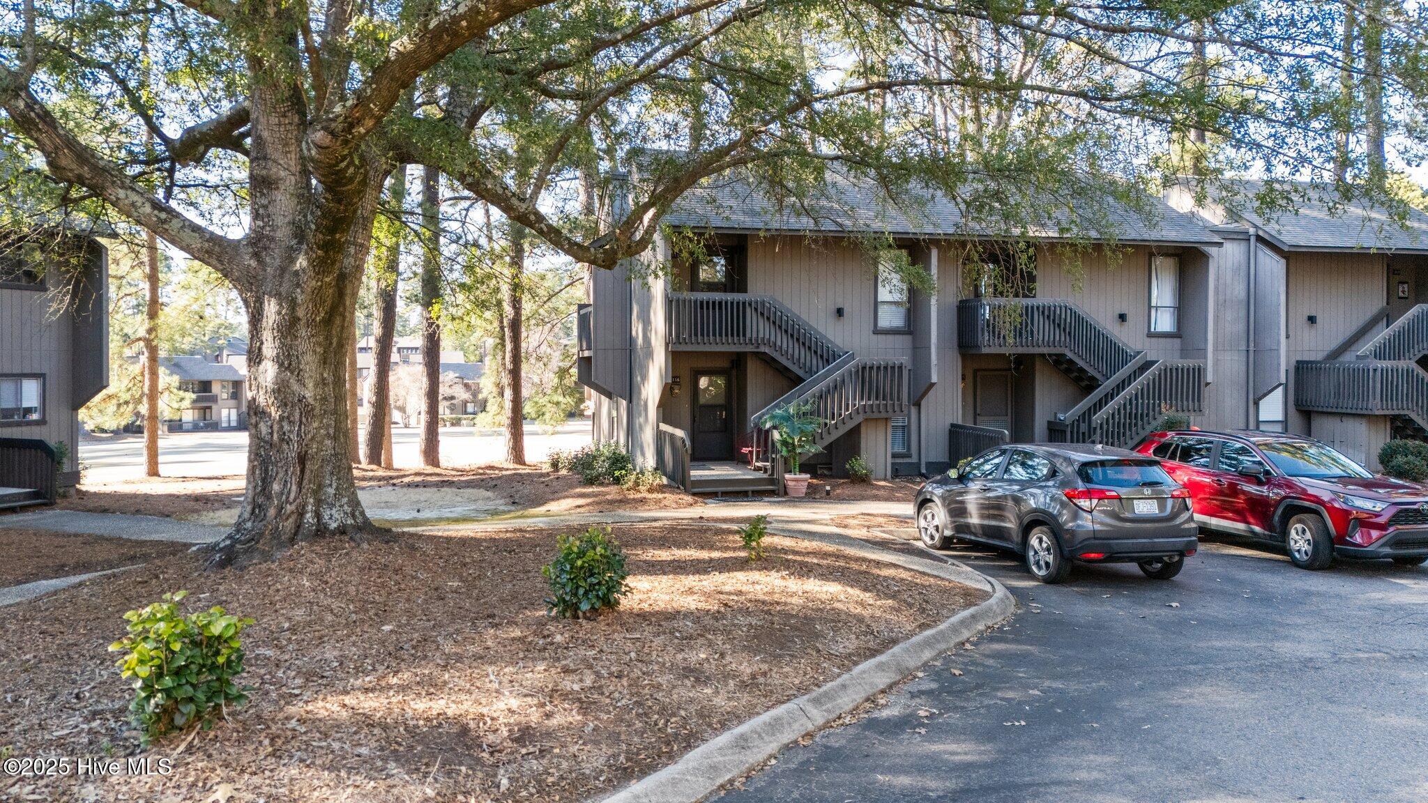 5 Pine Tree Road # 116