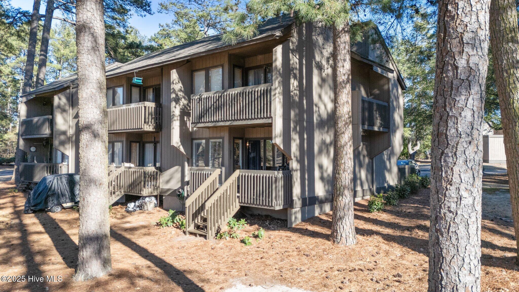 5 Pine Tree Road # 116
