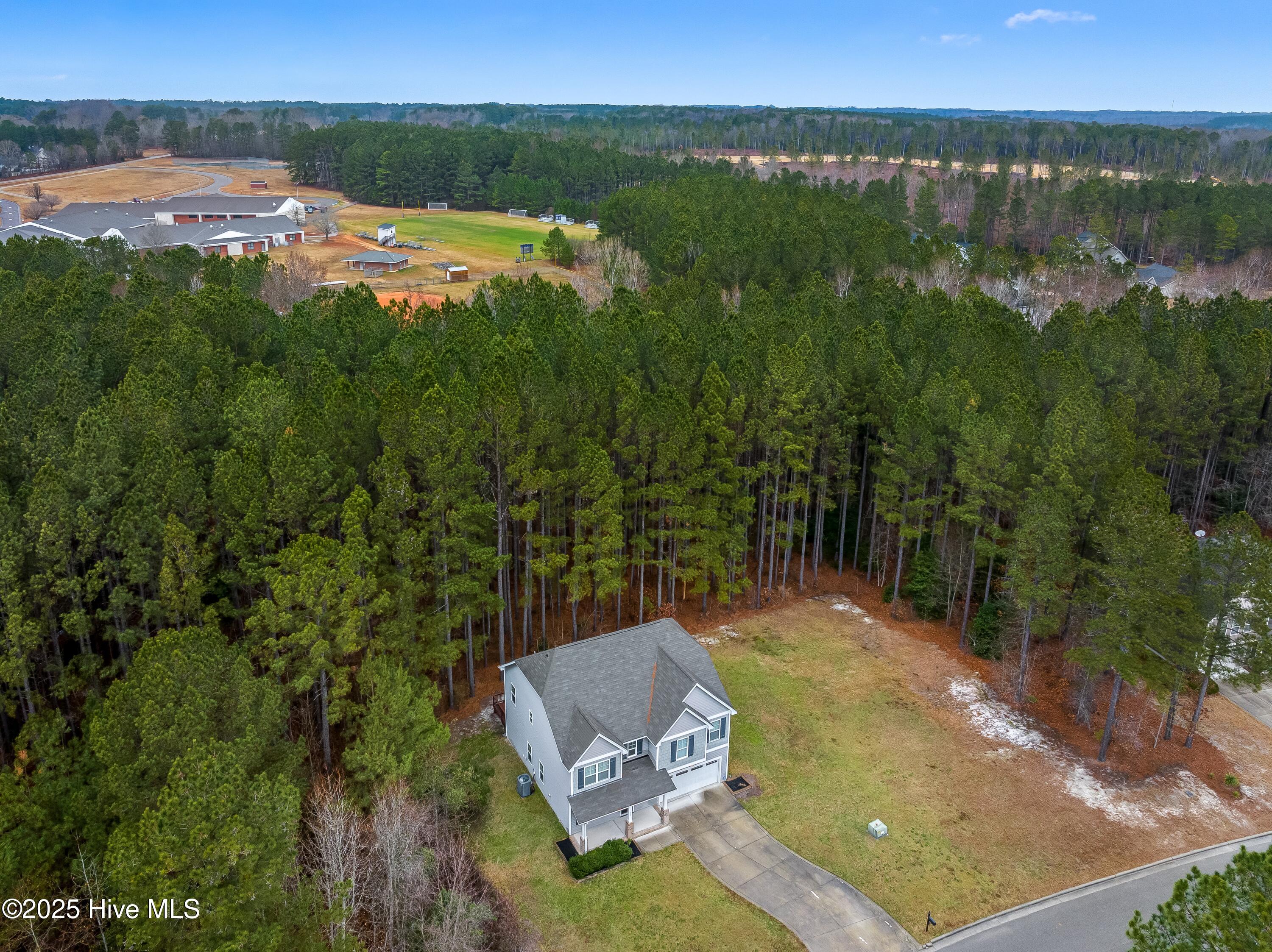 145 Timberwood Drive