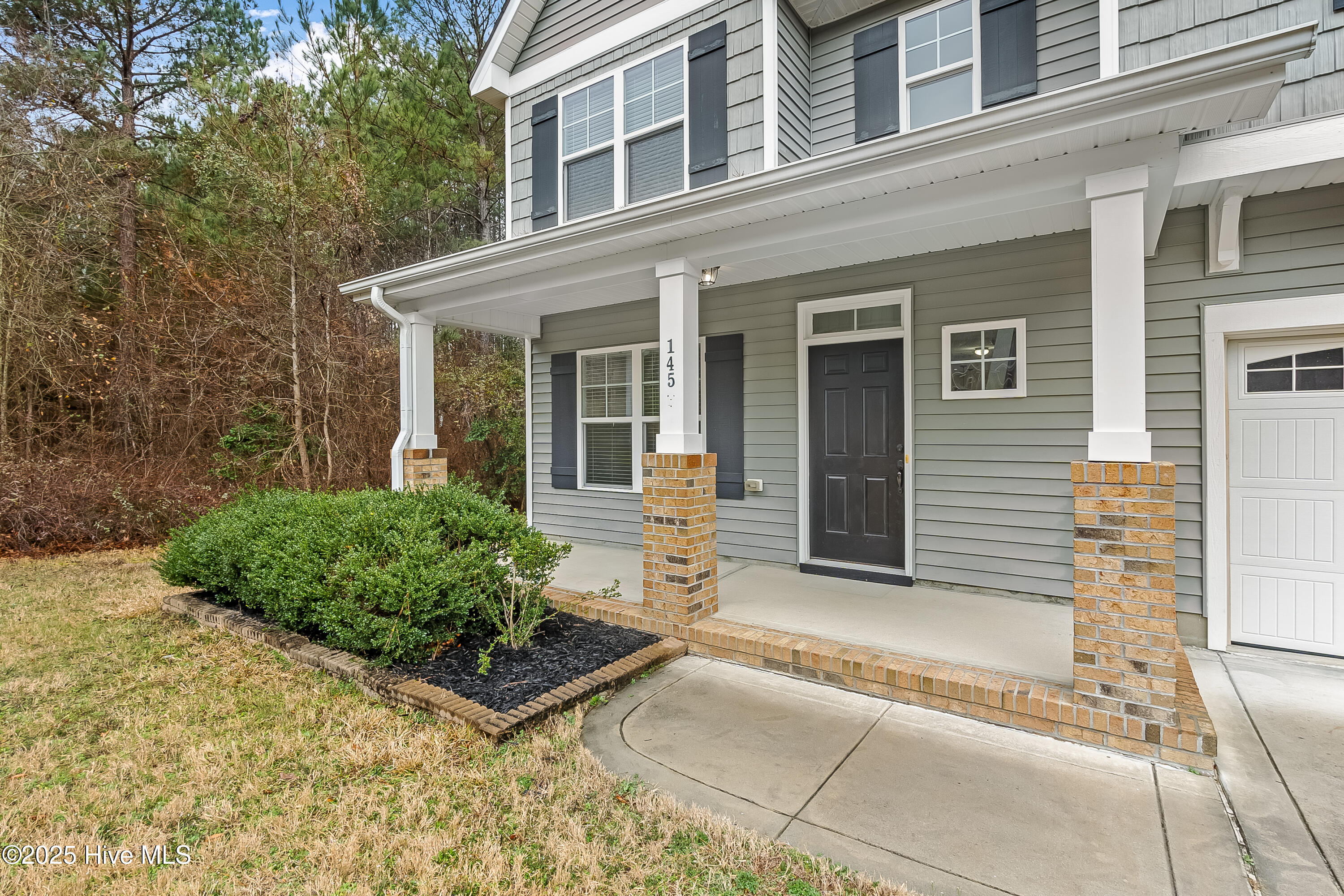 145 Timberwood Drive