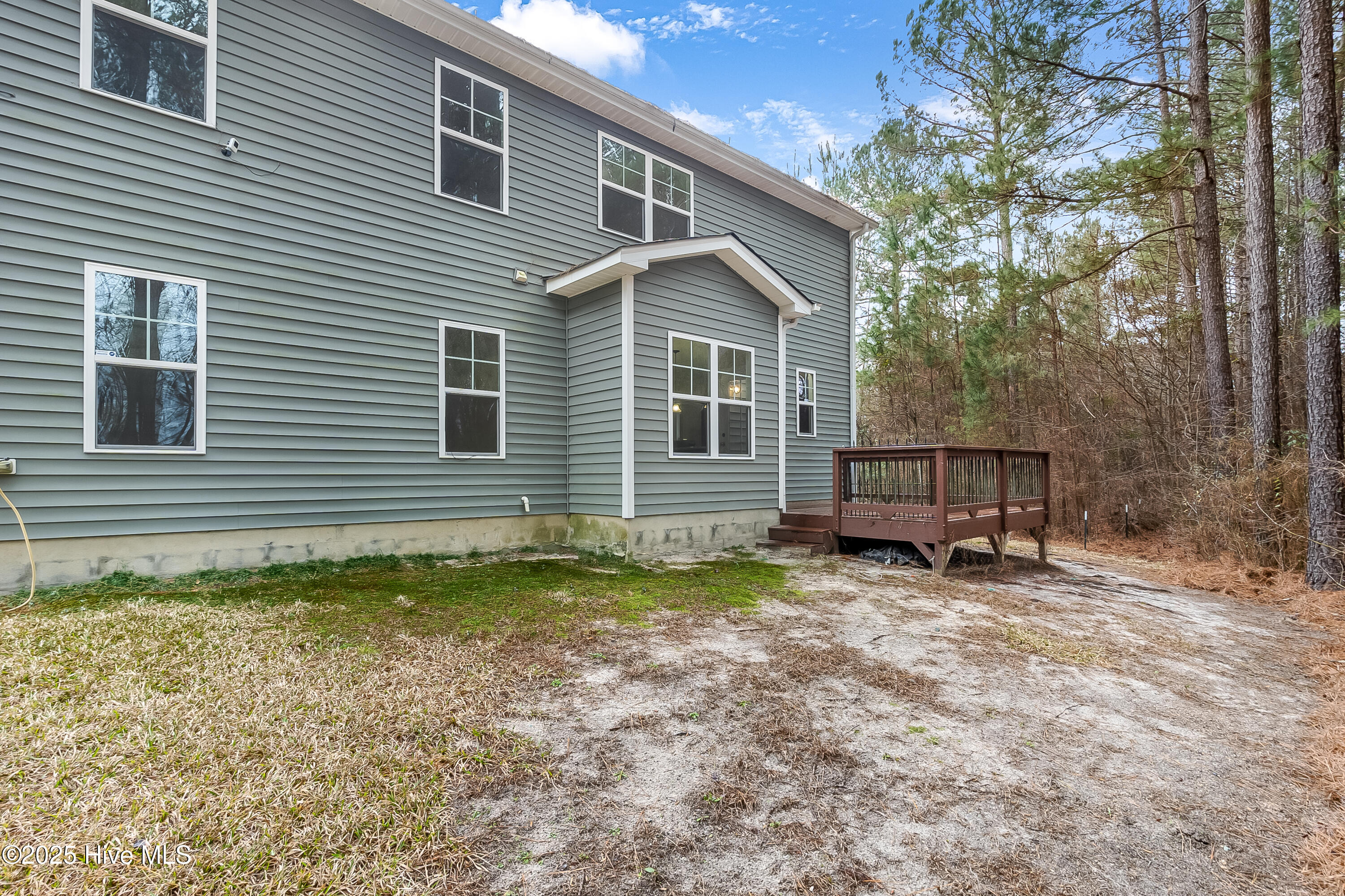 145 Timberwood Drive