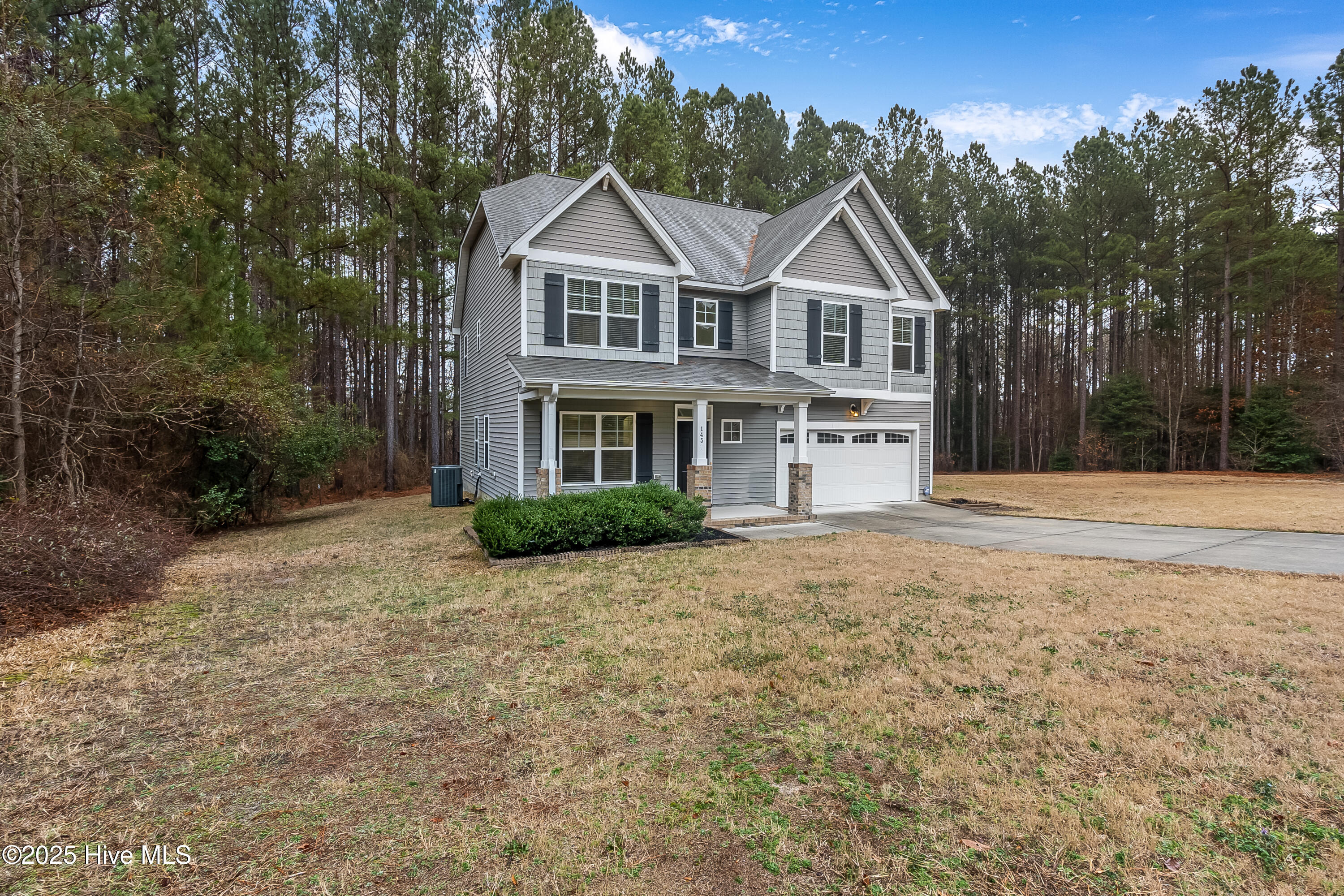 145 Timberwood Drive