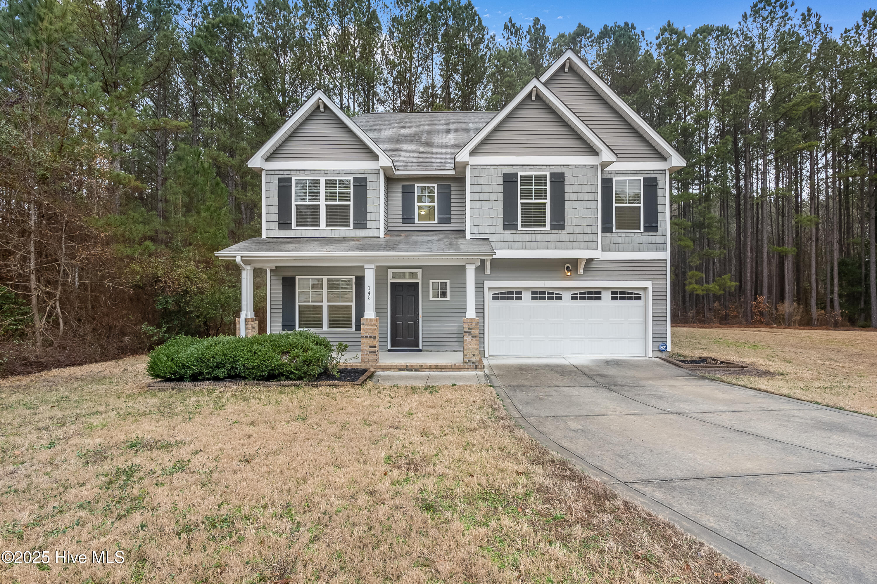 145 Timberwood Drive